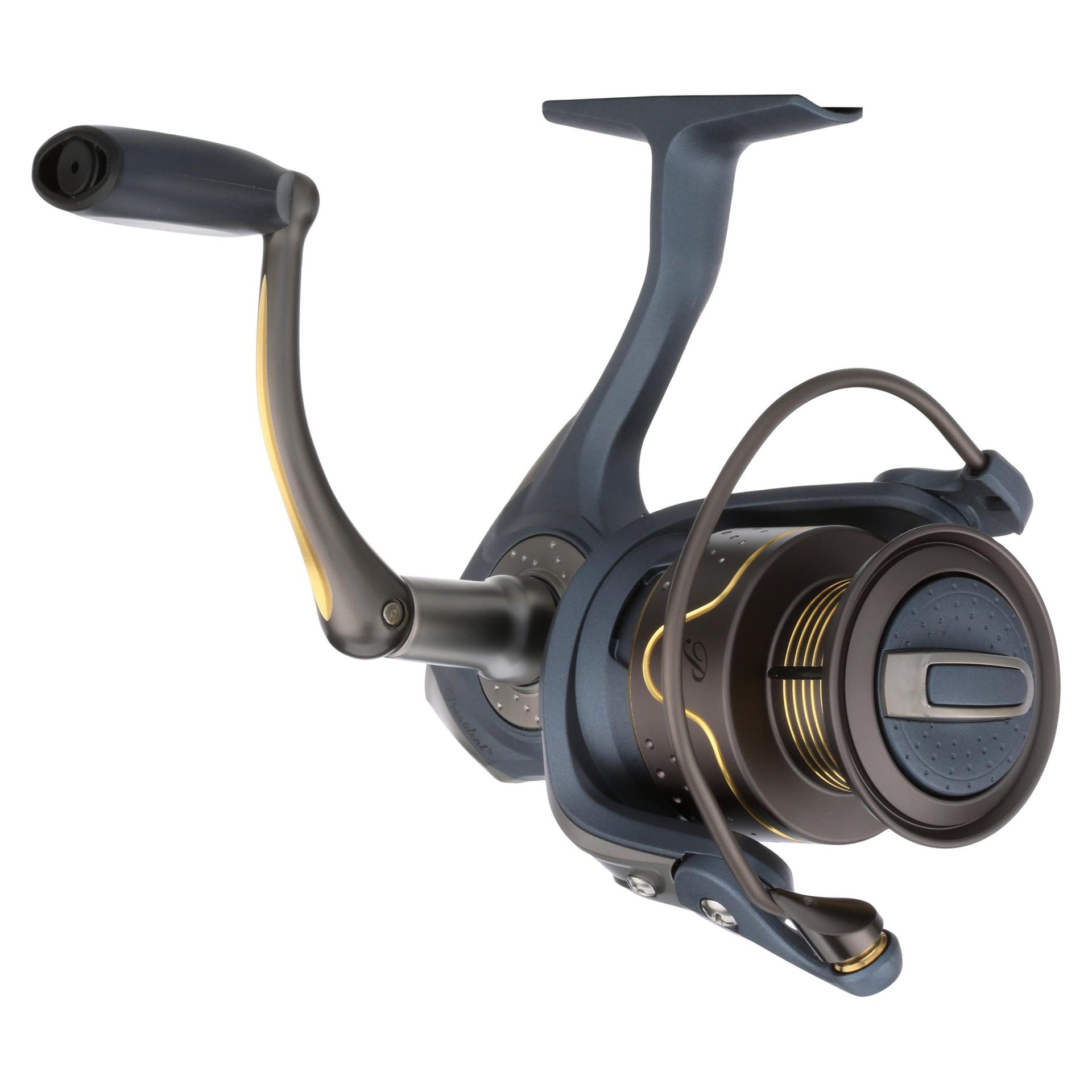 President® Spinning Reel|Pflueger®