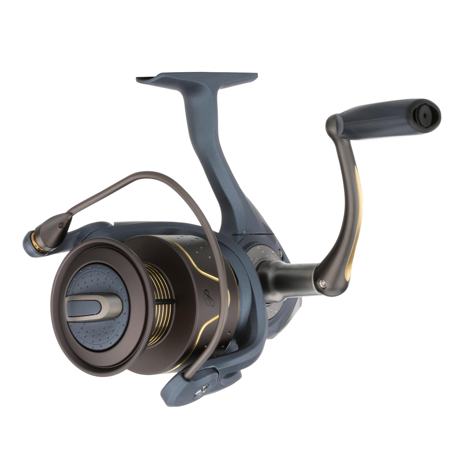 President® Spinning Reel|Pflueger®