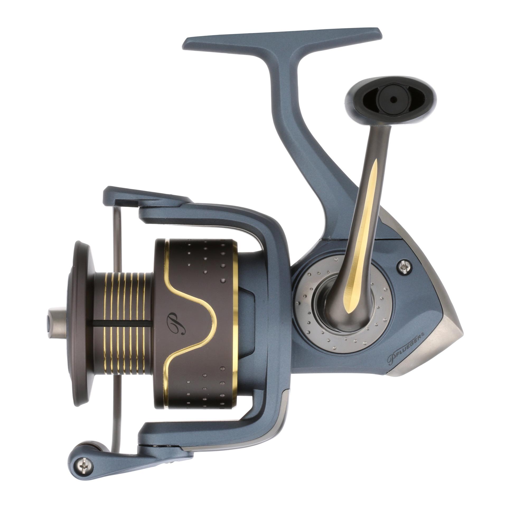 President® Spinning Reel|Pflueger®