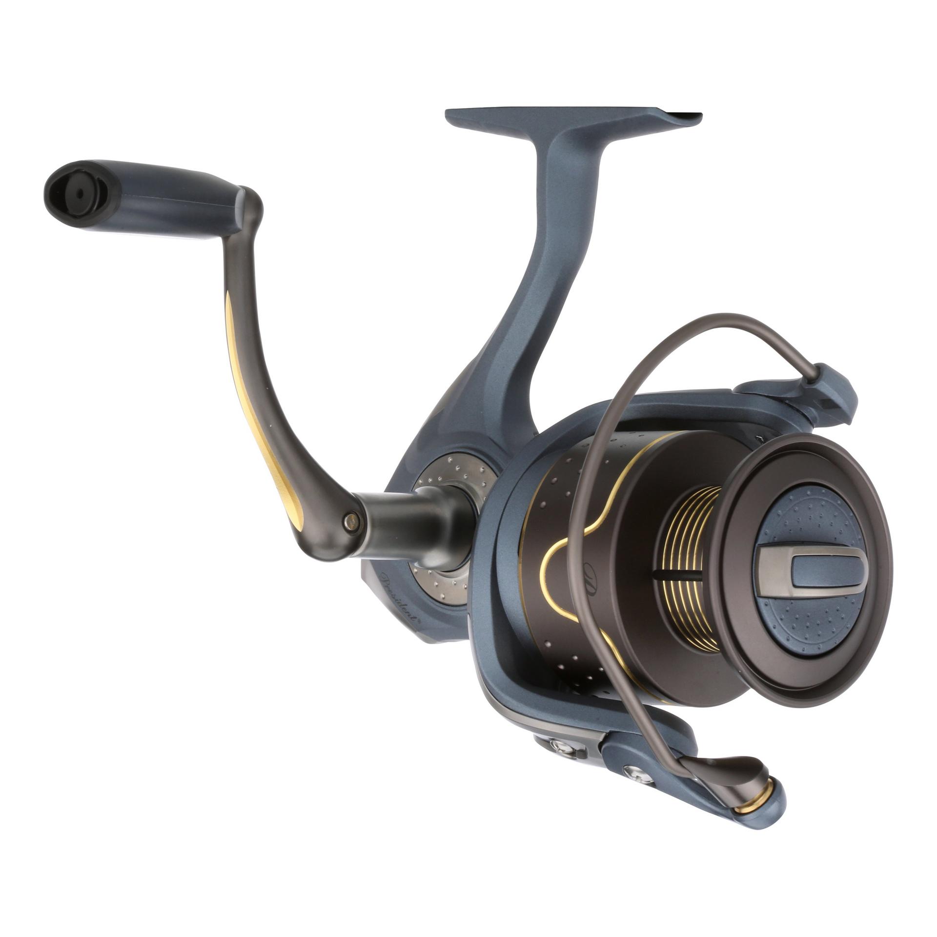 President® Spinning Reel|Pflueger®