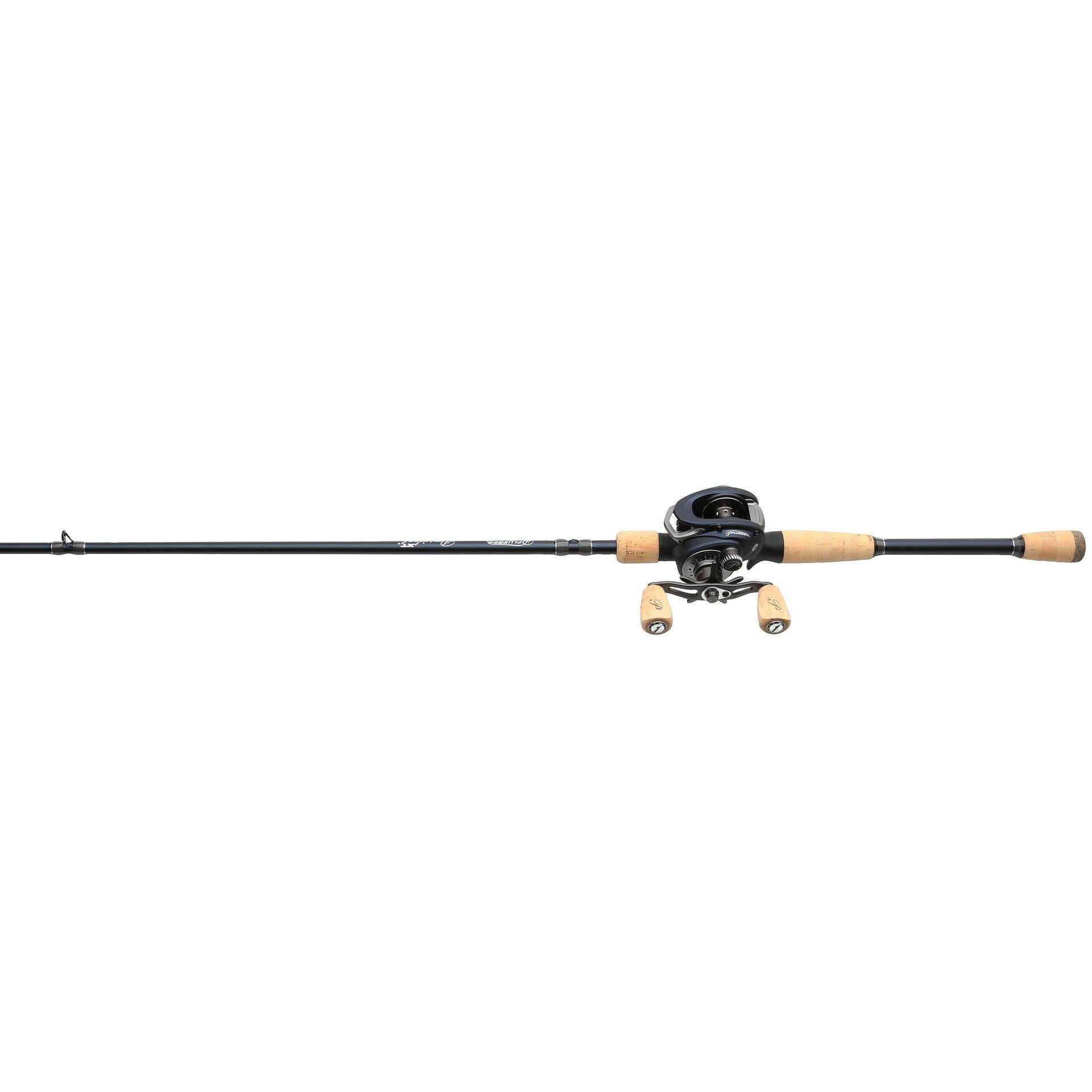 President® XT Baitcast Combo|Pflueger®
