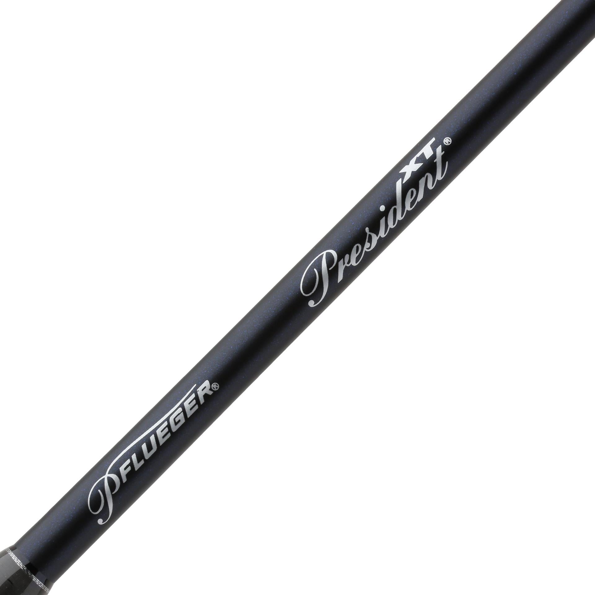 President® XT Baitcast Combo|Pflueger®