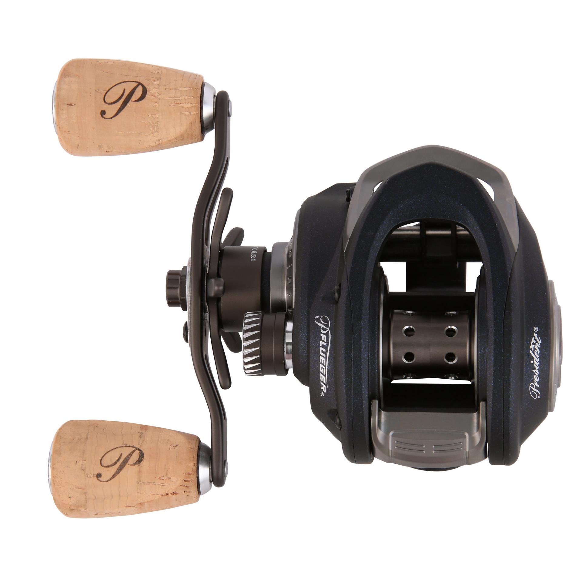 President® XT Low Profile Reel|Pflueger®