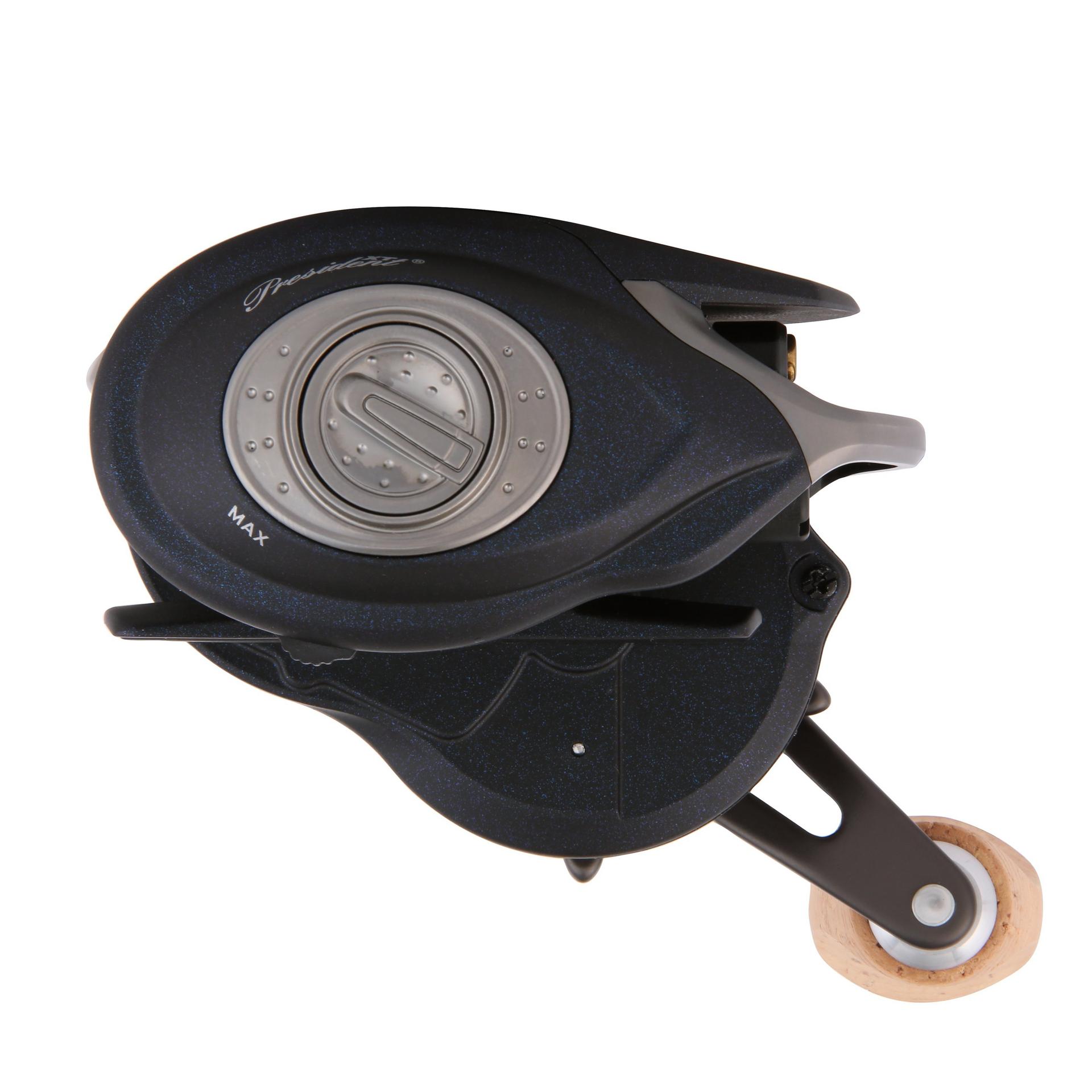 President® XT Low Profile Reel|Pflueger®