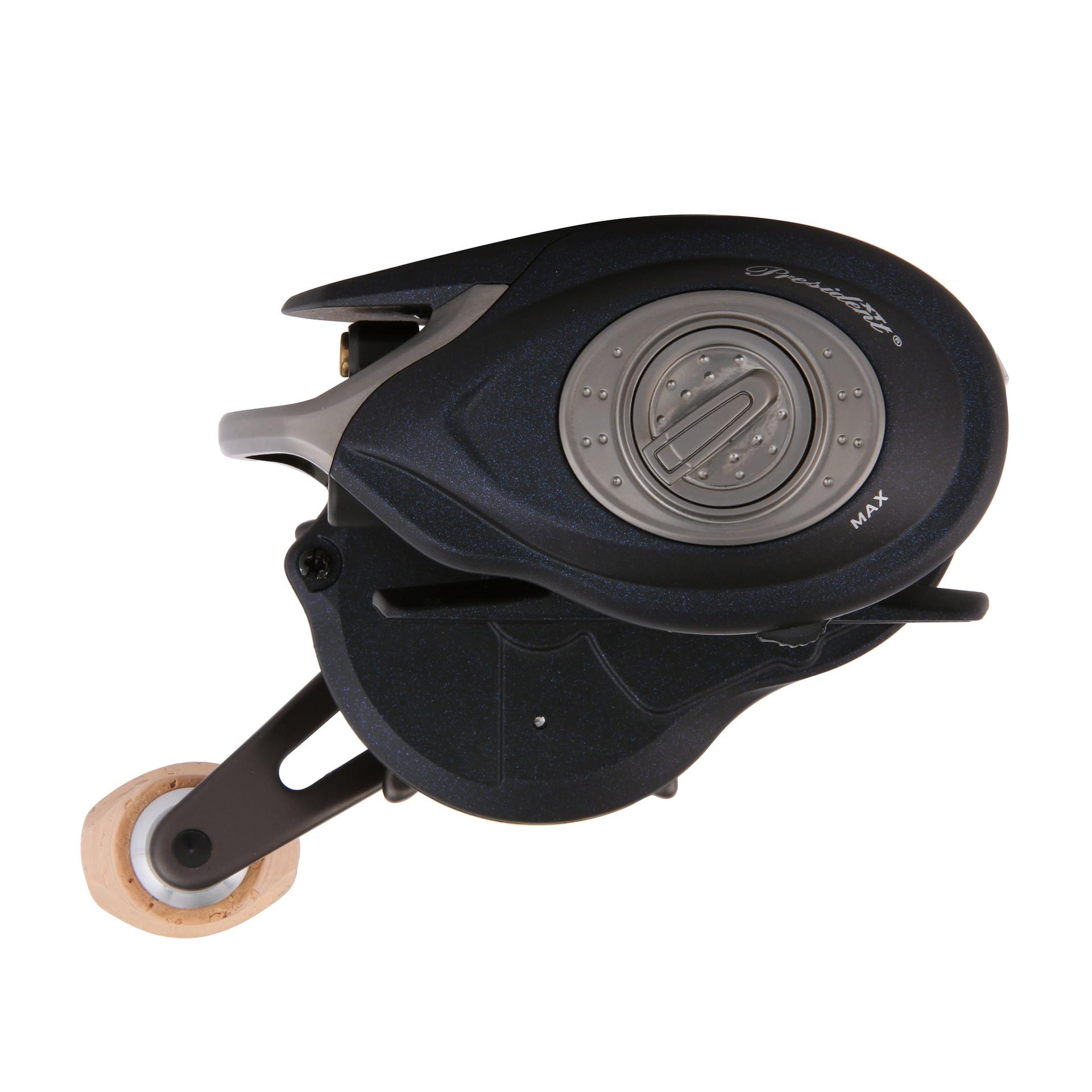 President® XT Low Profile Reel|Pflueger®