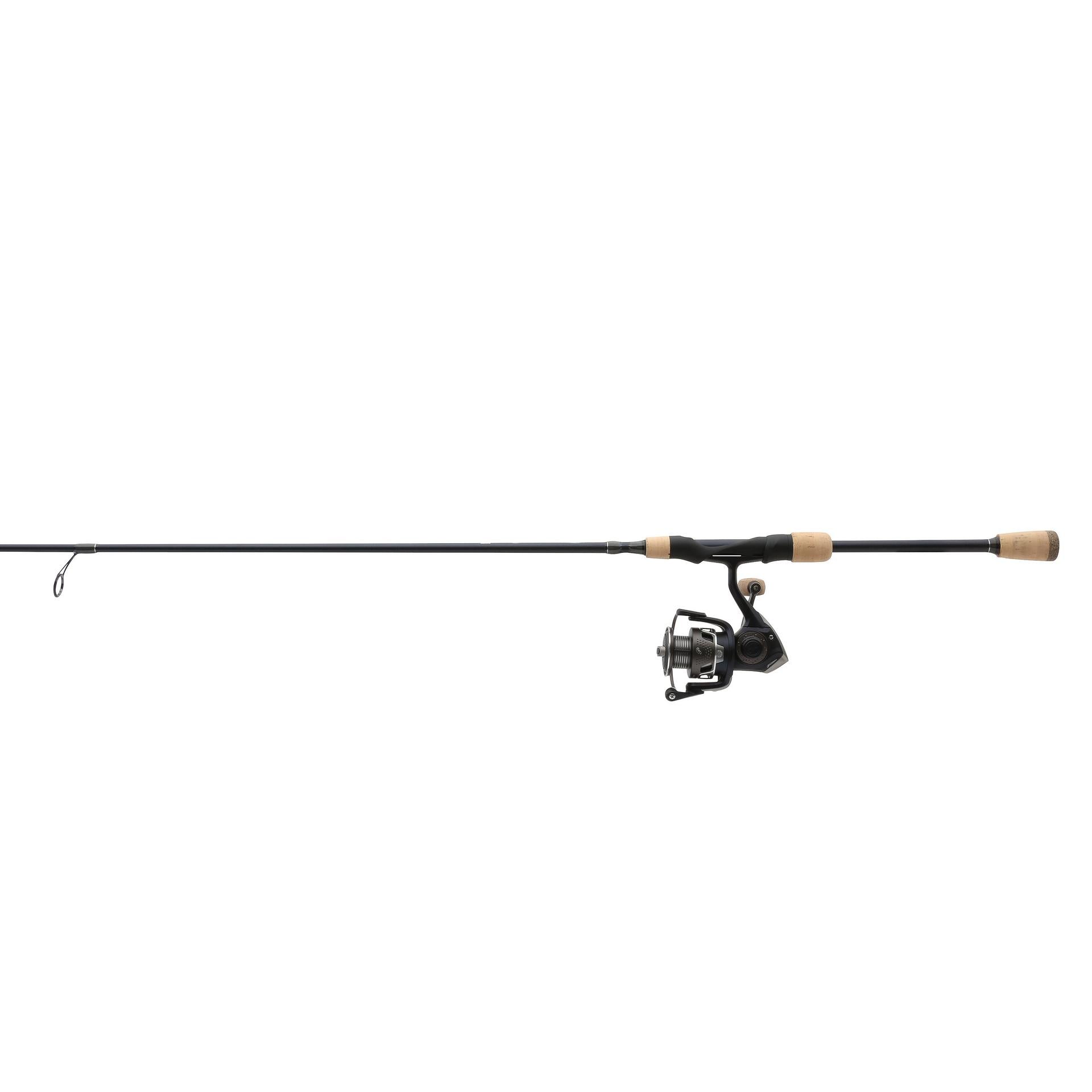 President® XT Spinning Combo|Pflueger®