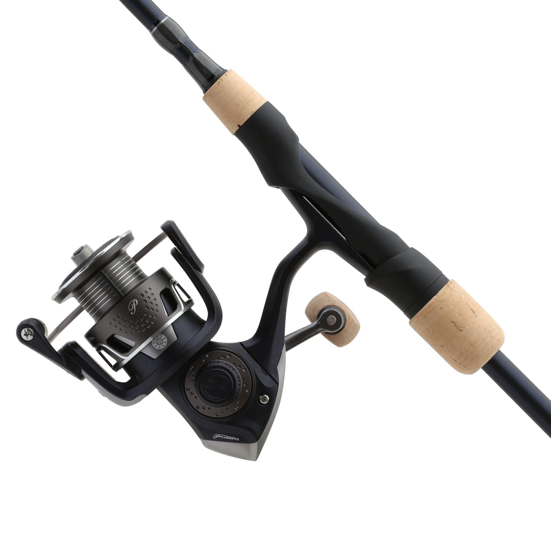 President® XT Spinning Combo|Pflueger®
