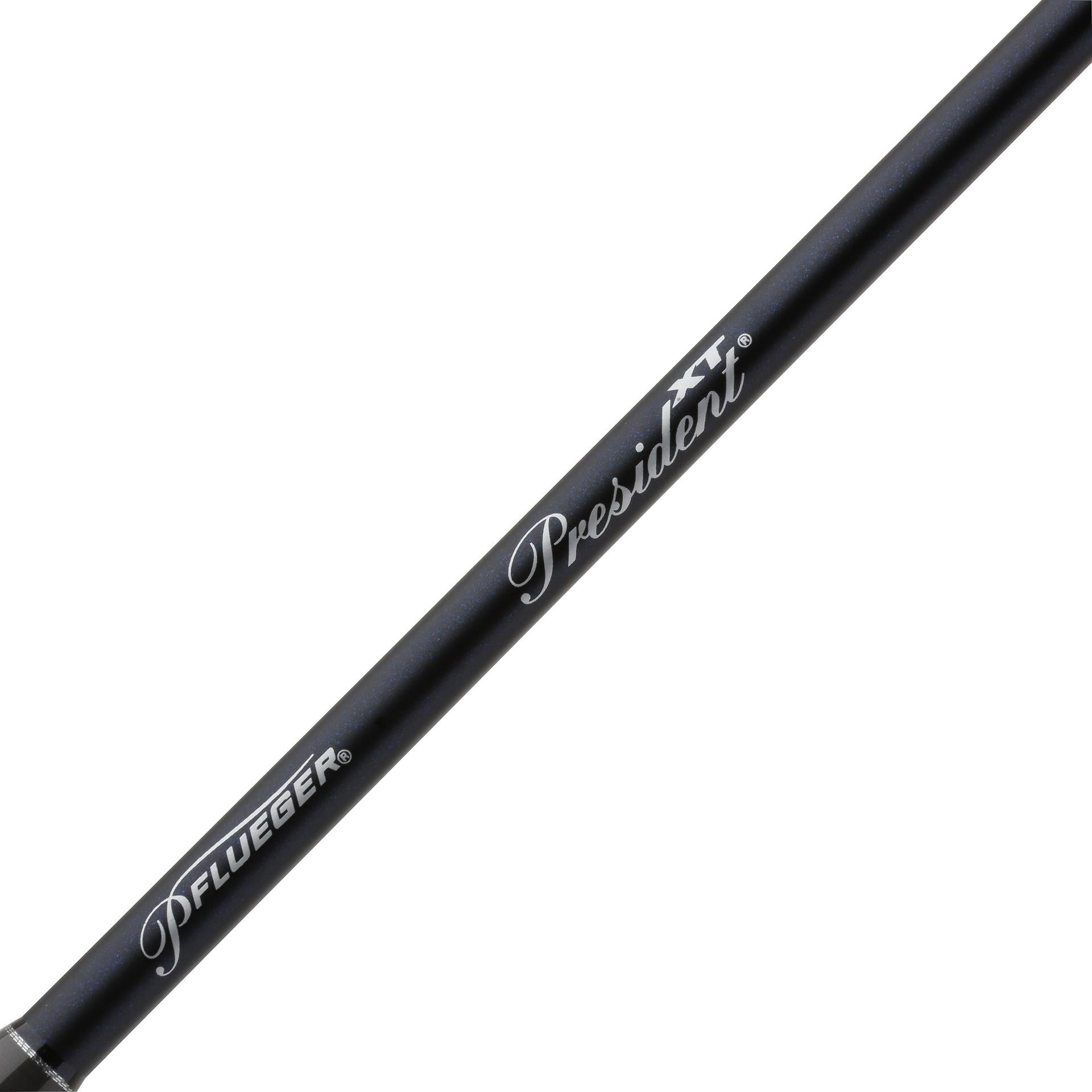 President® XT Spinning Combo|Pflueger®