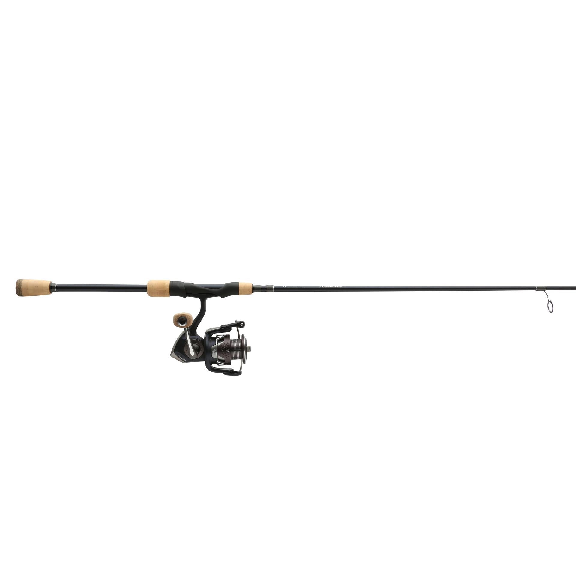 President® XT Spinning Combo|Pflueger®