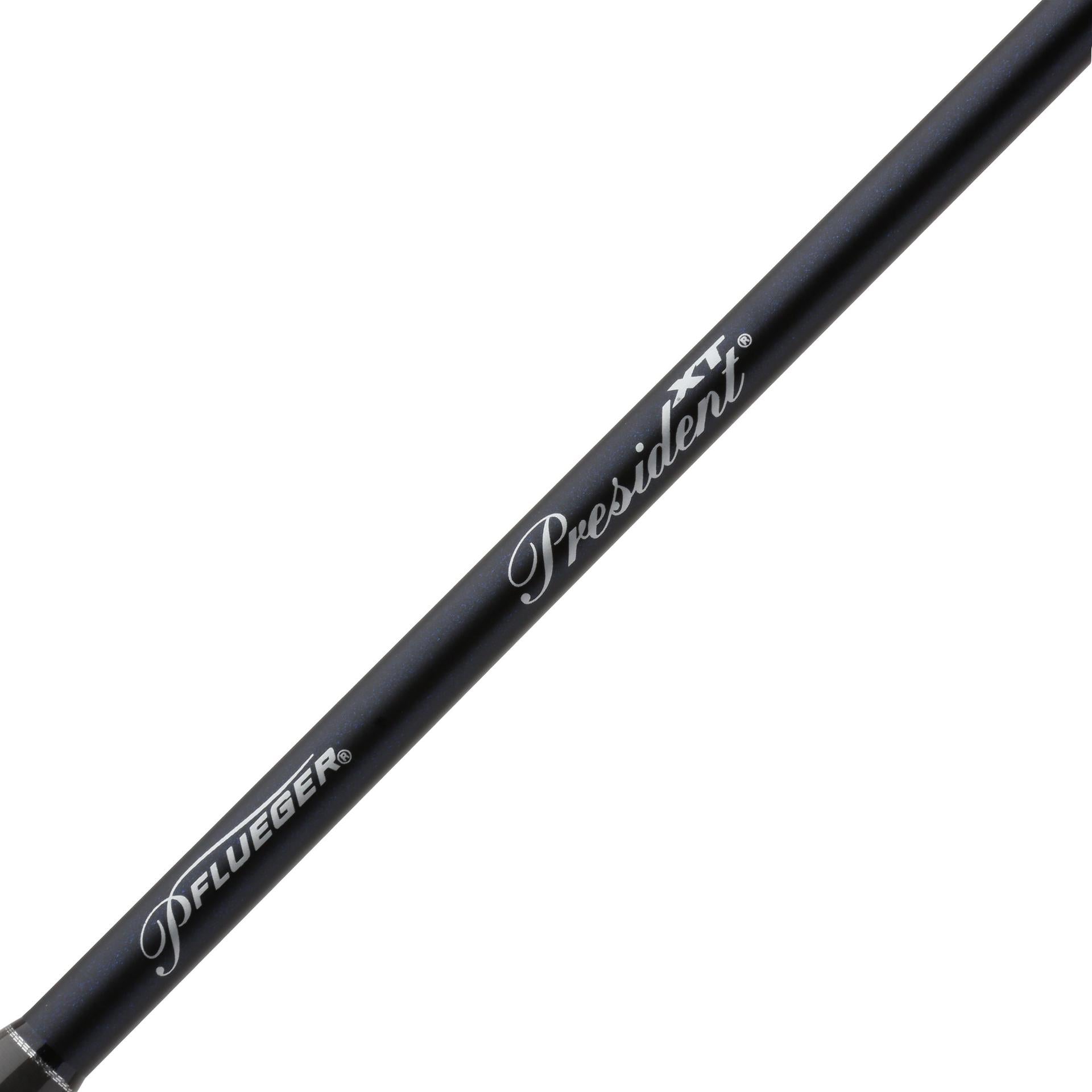 President® XT Spinning Combo|Pflueger®