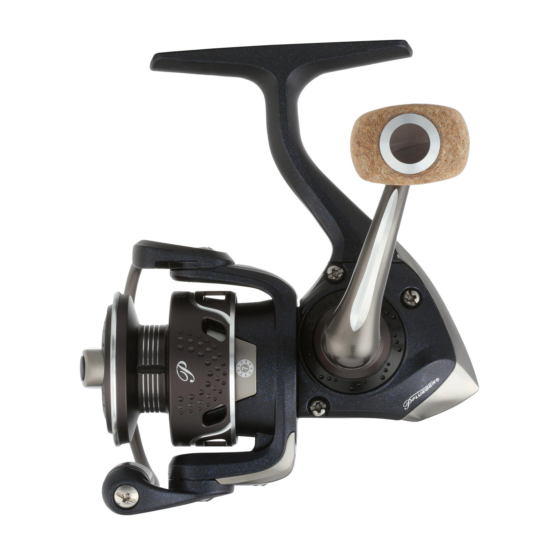 President® XT Spinning Reel|Pflueger®