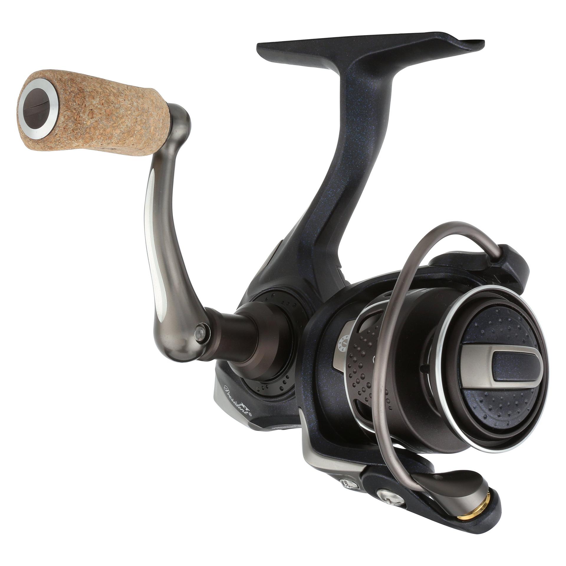 President® XT Spinning Reel|Pflueger®