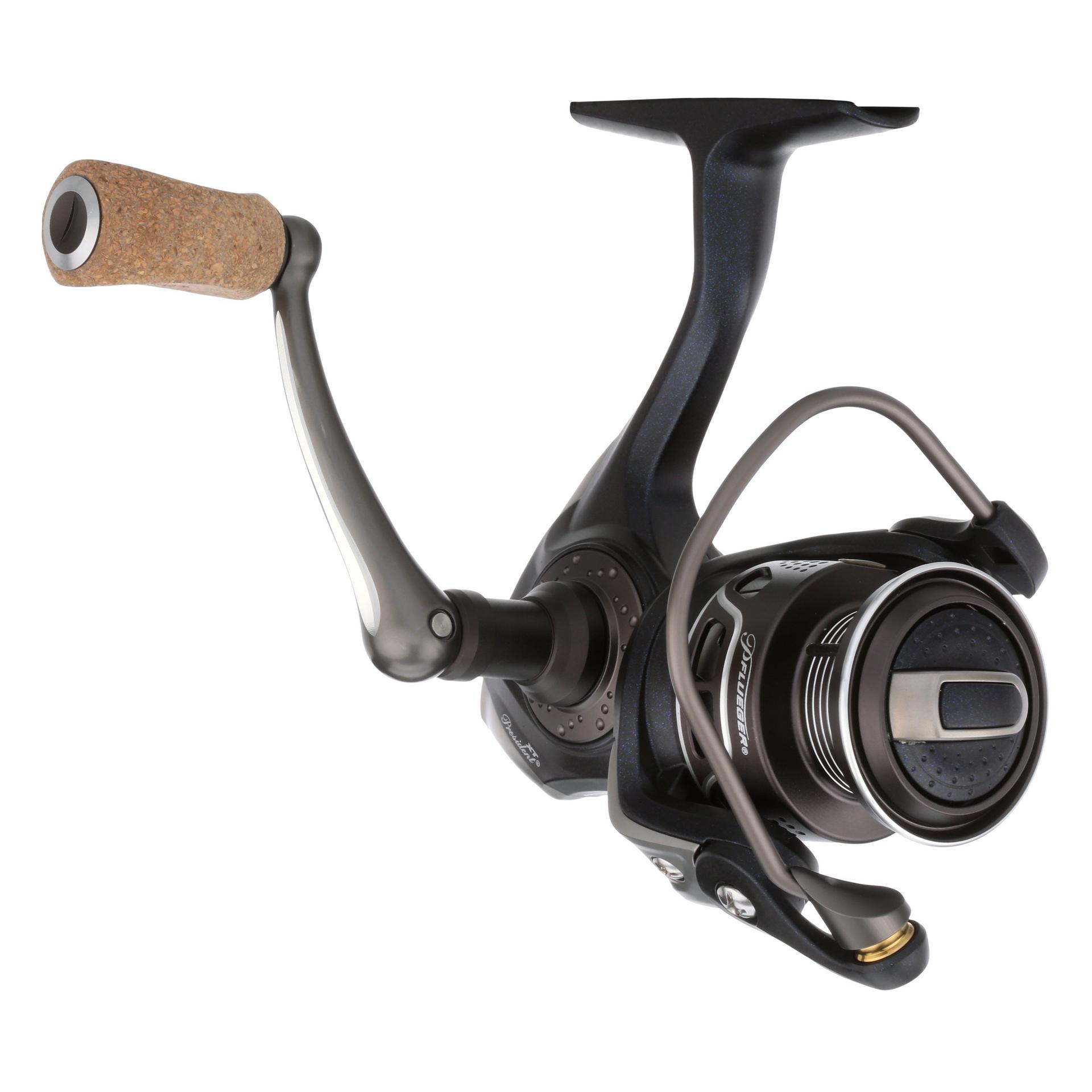 President® XT Spinning Reel|Pflueger®