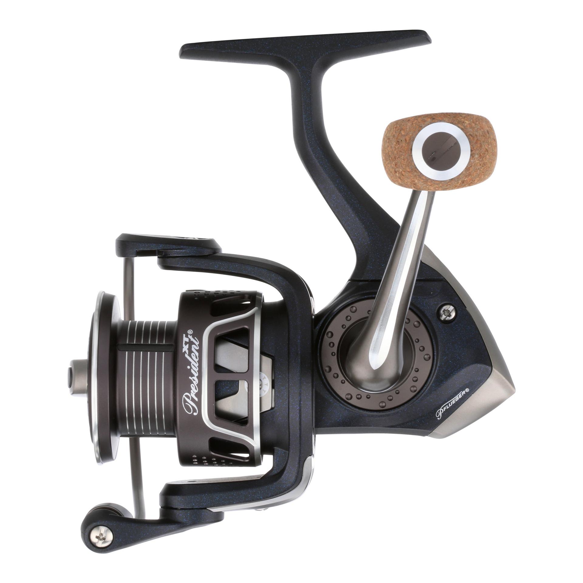 President® XT Spinning Reel|Pflueger®