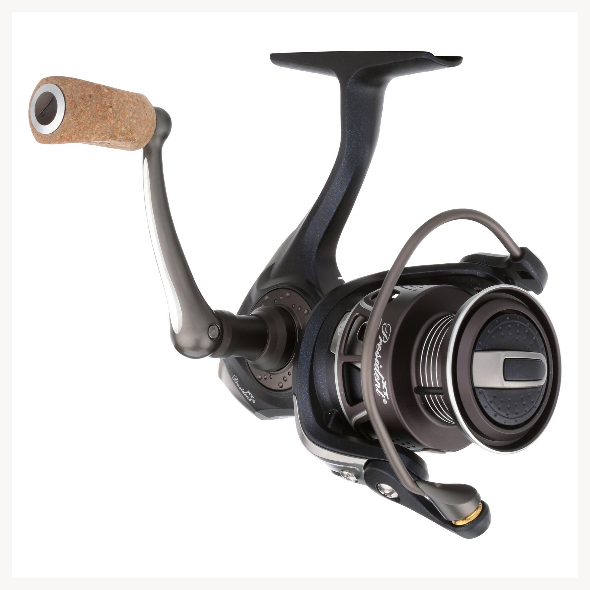 President® XT Spinning Reel|Pflueger®