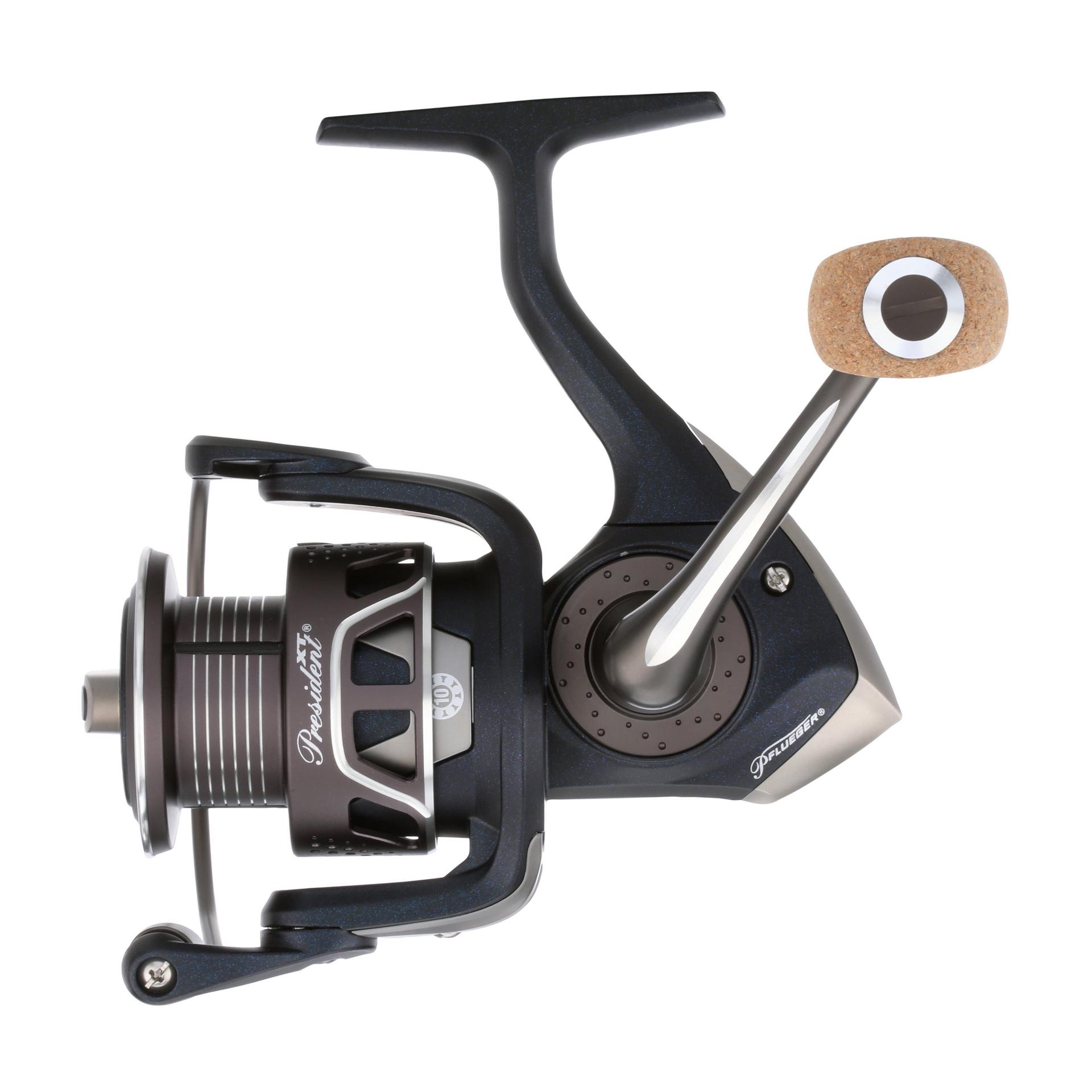 President® XT Spinning Reel|Pflueger®