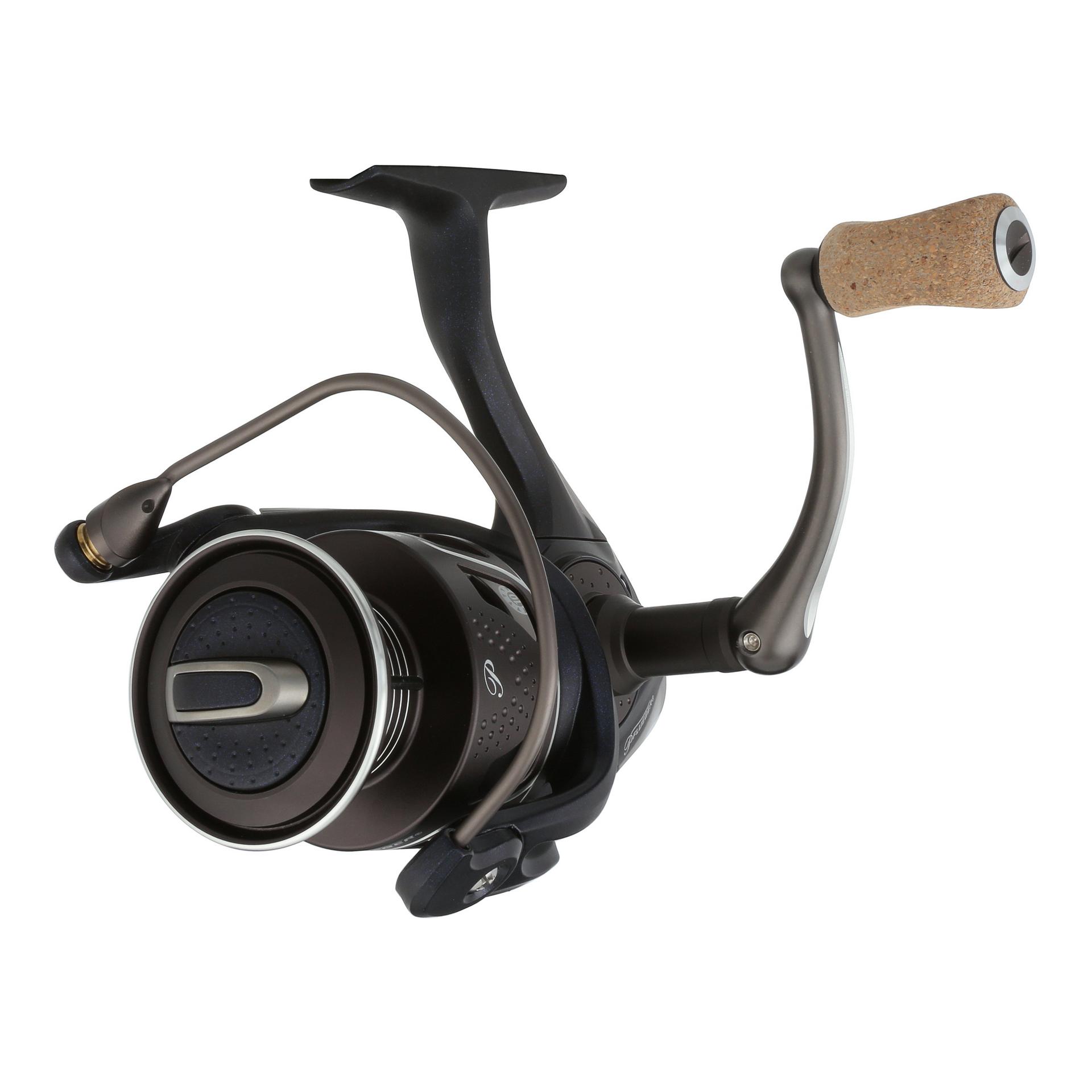 President® XT Spinning Reel|Pflueger®