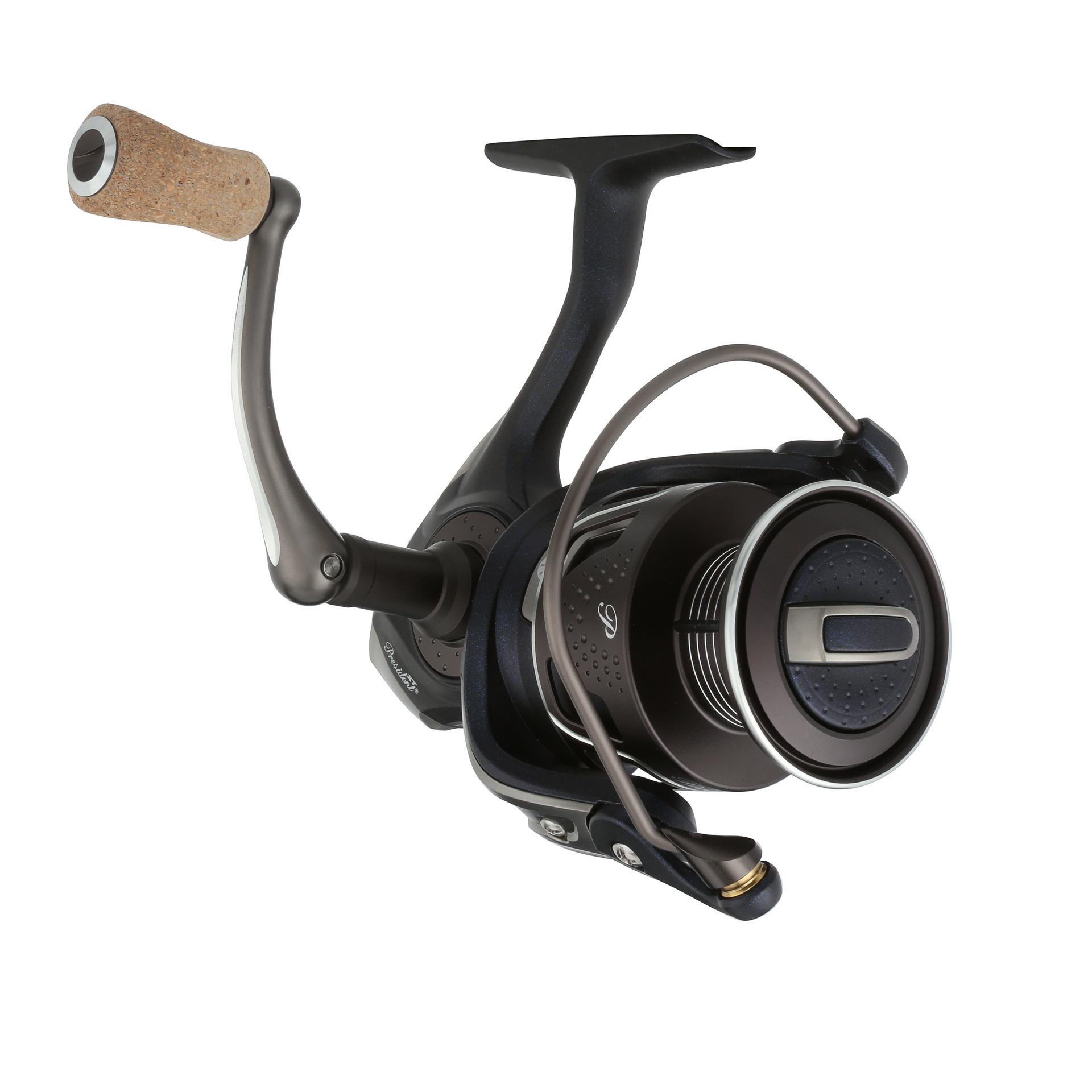 President® XT Spinning Reel|Pflueger®