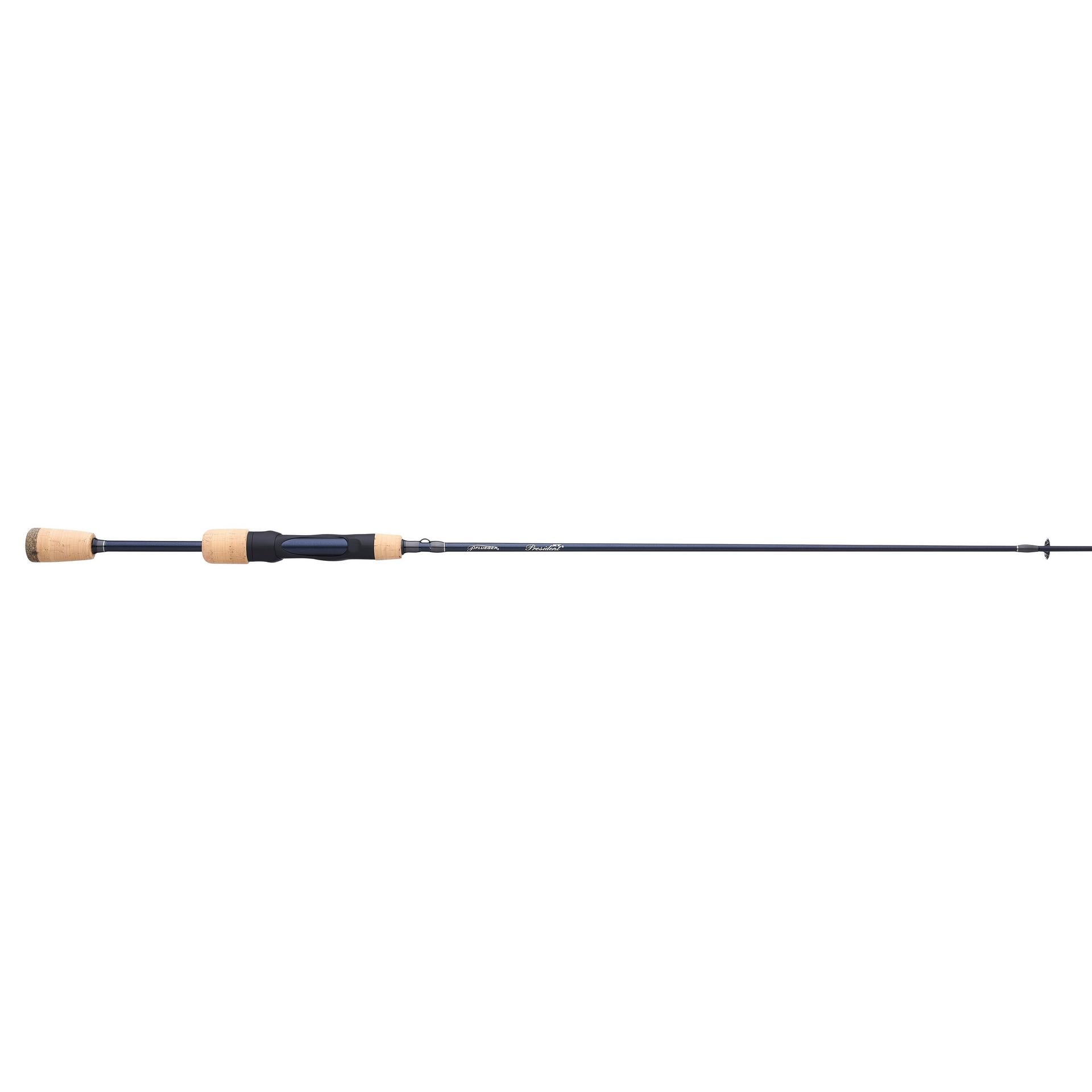 President® XT Spinning Rod|Pflueger®