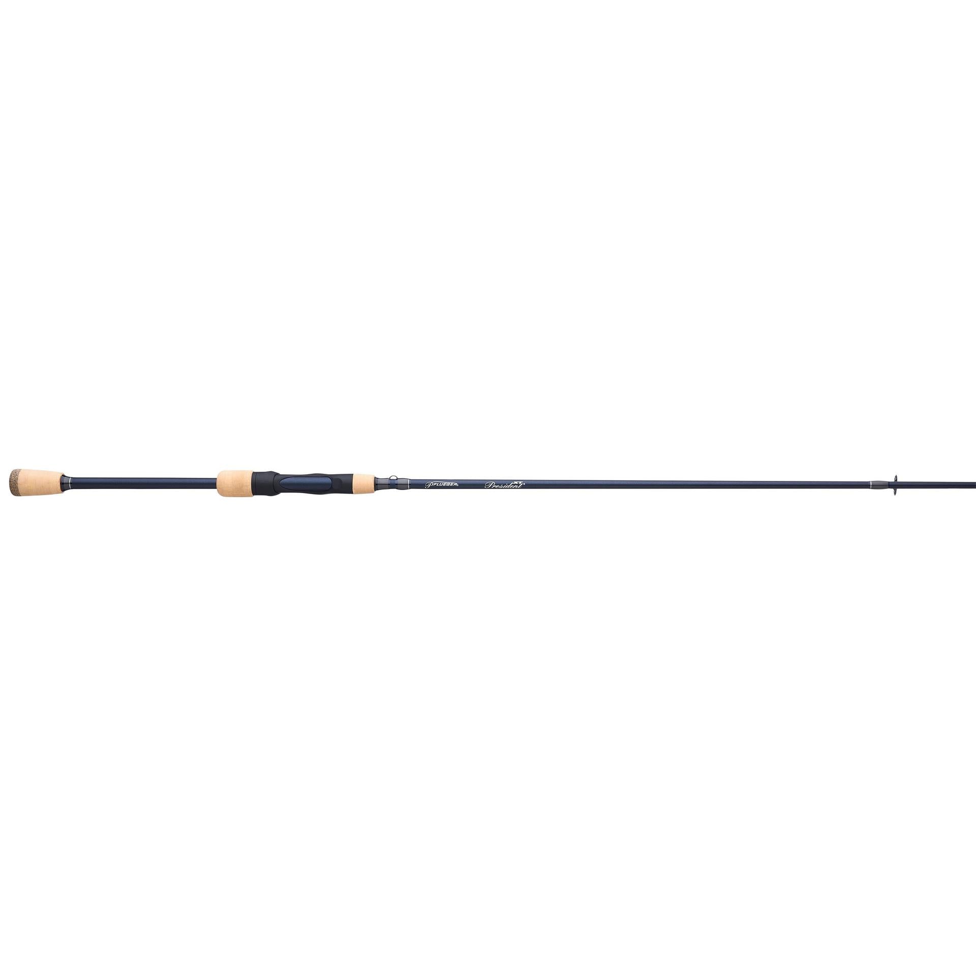 President® XT Spinning Rod|Pflueger®