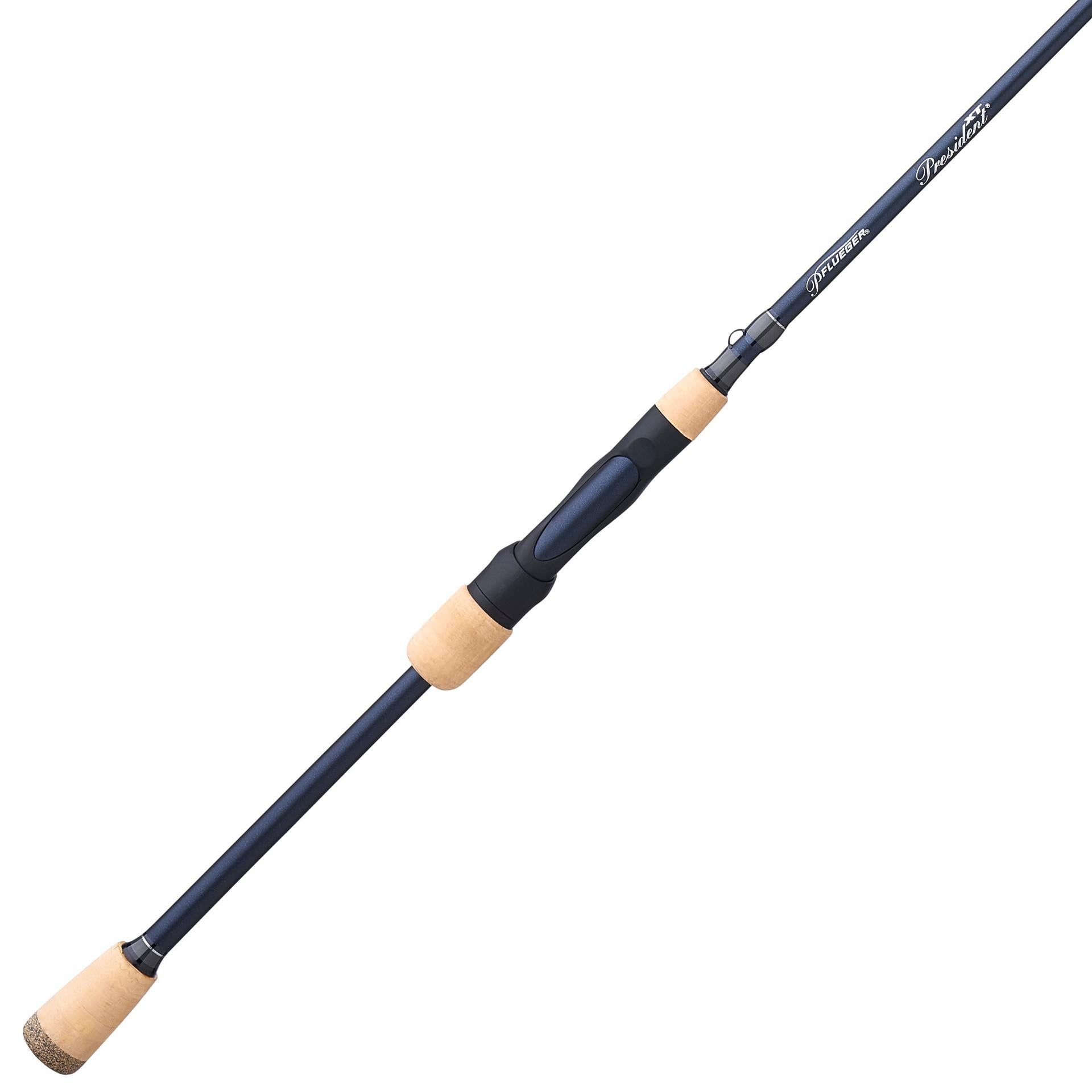 President® XT Spinning Rod|Pflueger®