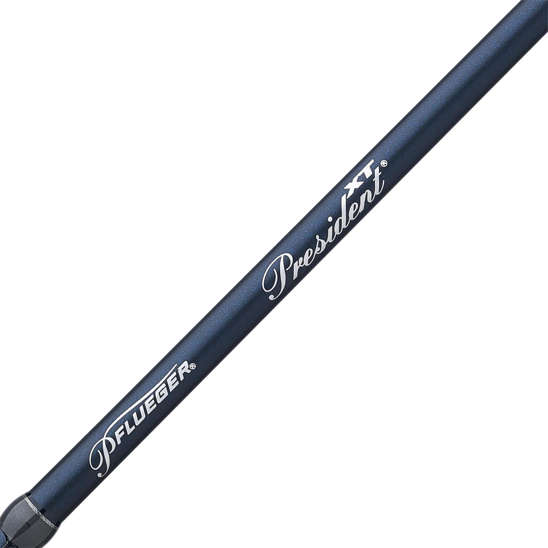 President® XT Spinning Rod|Pflueger®