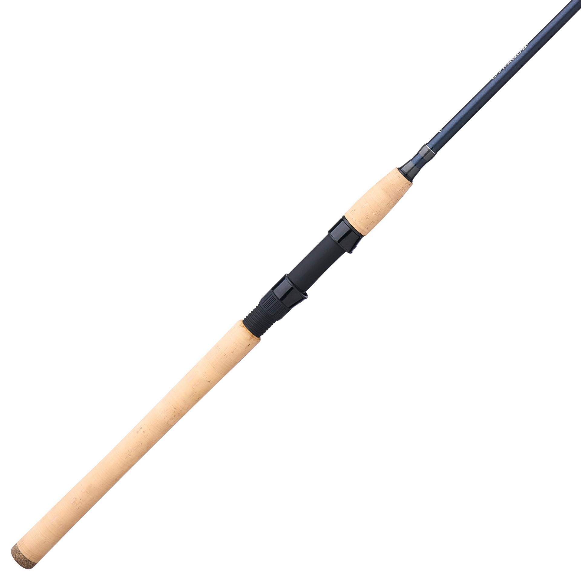 President® XT Spinning Rod|Pflueger®