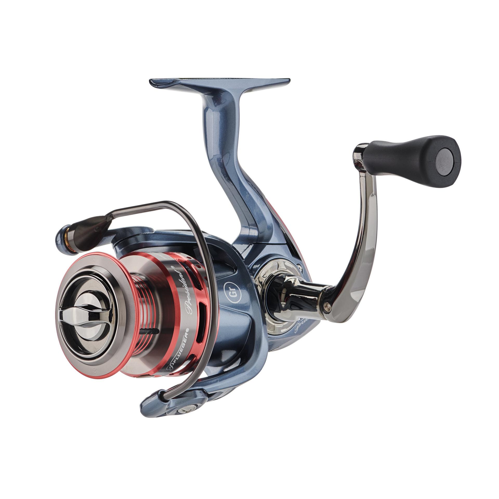 Lady President Spinning Reel|Pflueger®