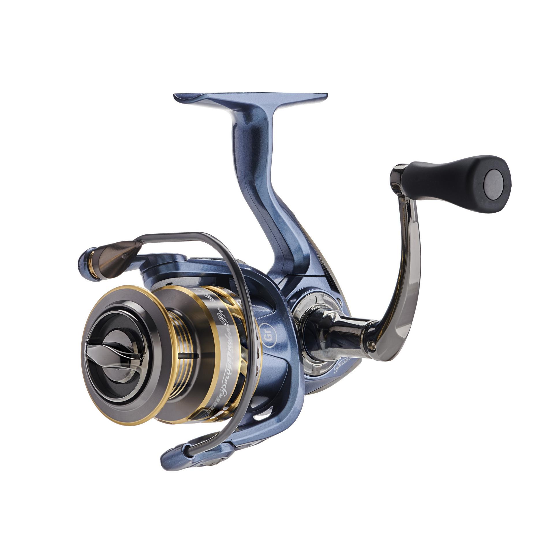 President® Spinning Reel (Prior Gen)