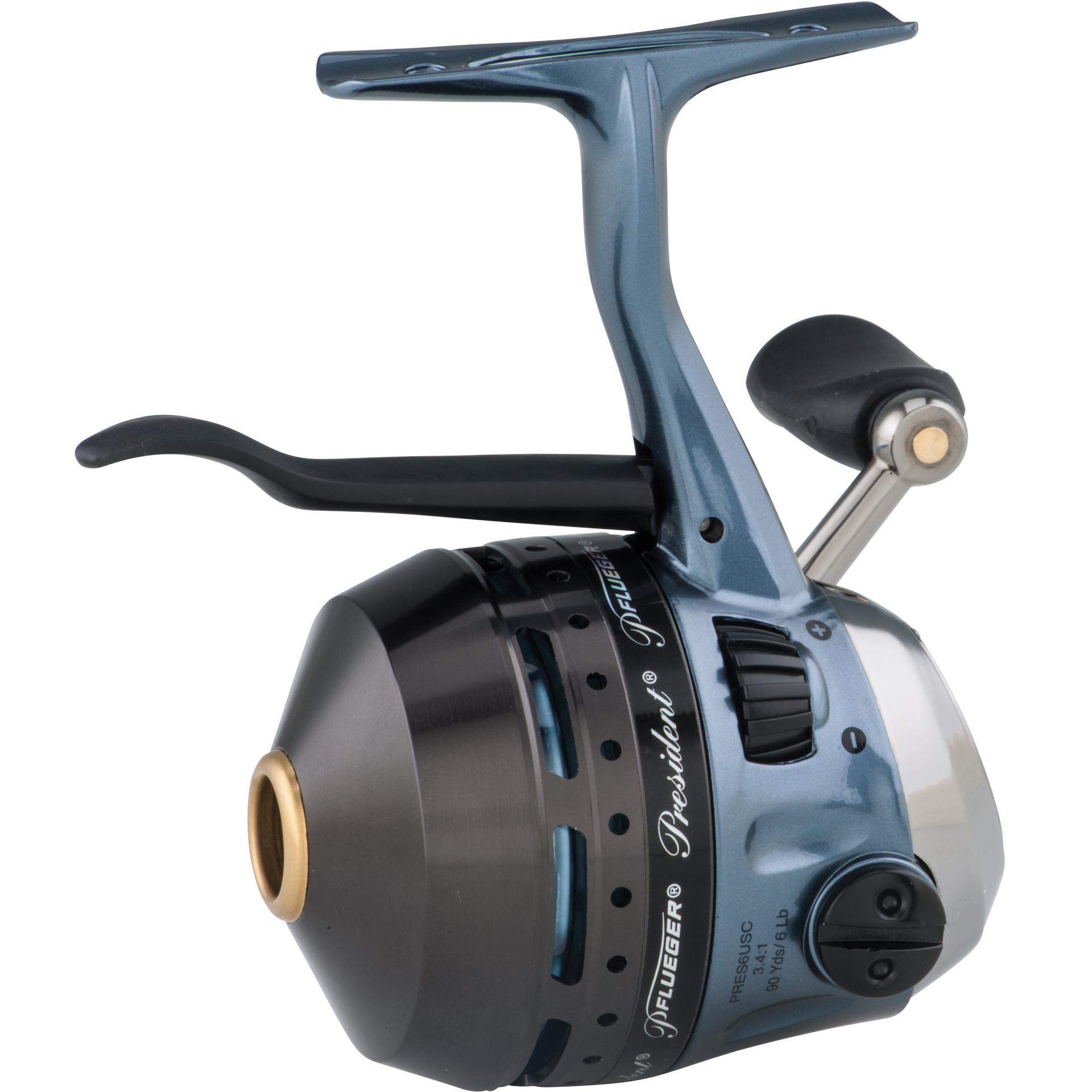 President® Spincast Reel (Prior Gen)|Pflueger®