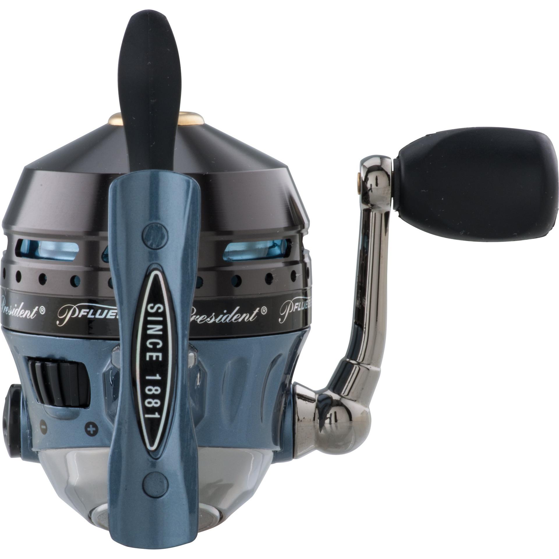 President® Spincast Reel (Prior Gen)|Pflueger®