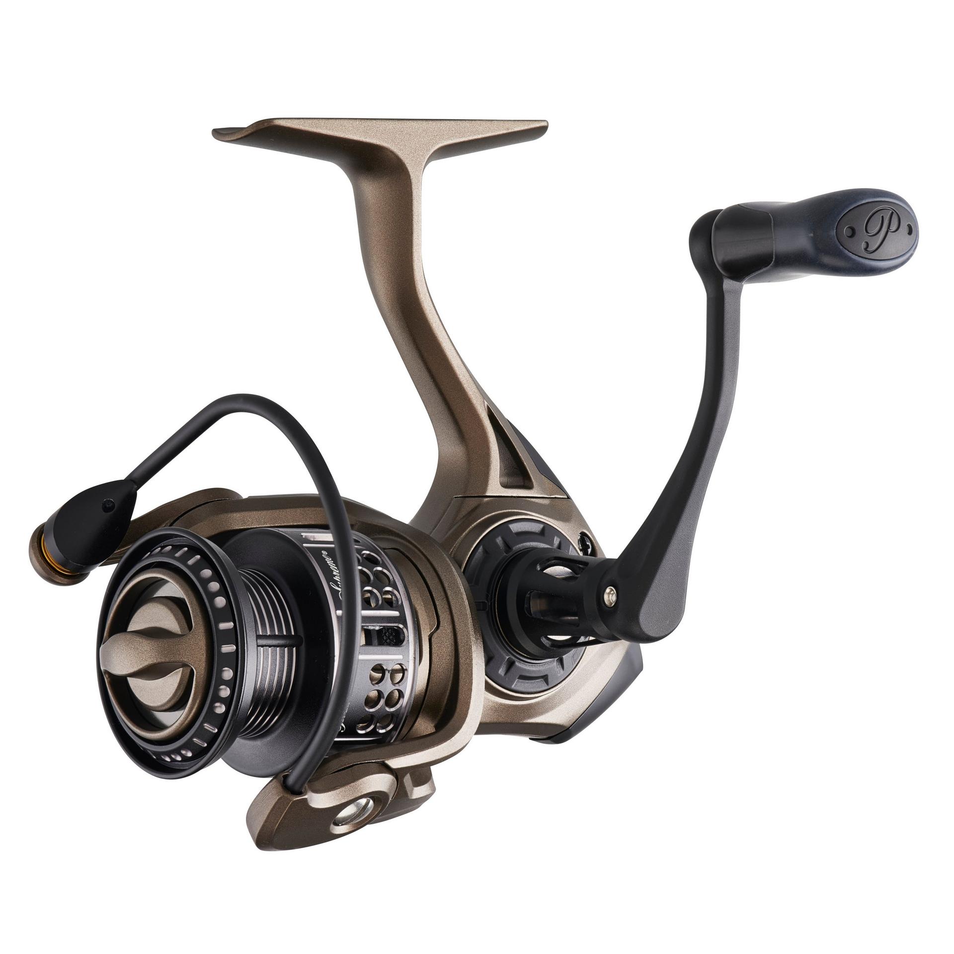 Supreme® Spinning Reel|Pflueger®