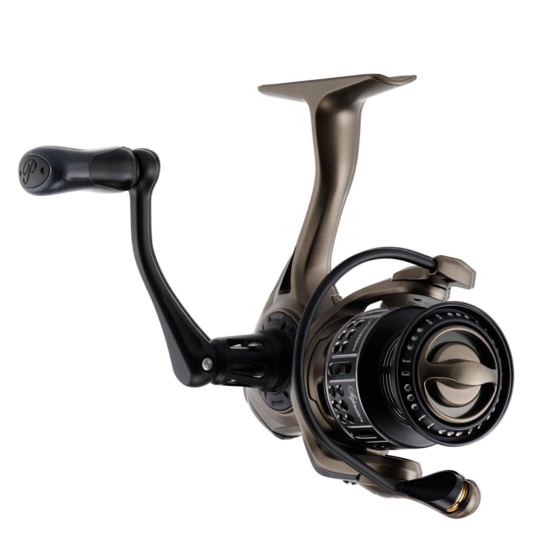 Supreme® Spinning Reel|Pflueger®