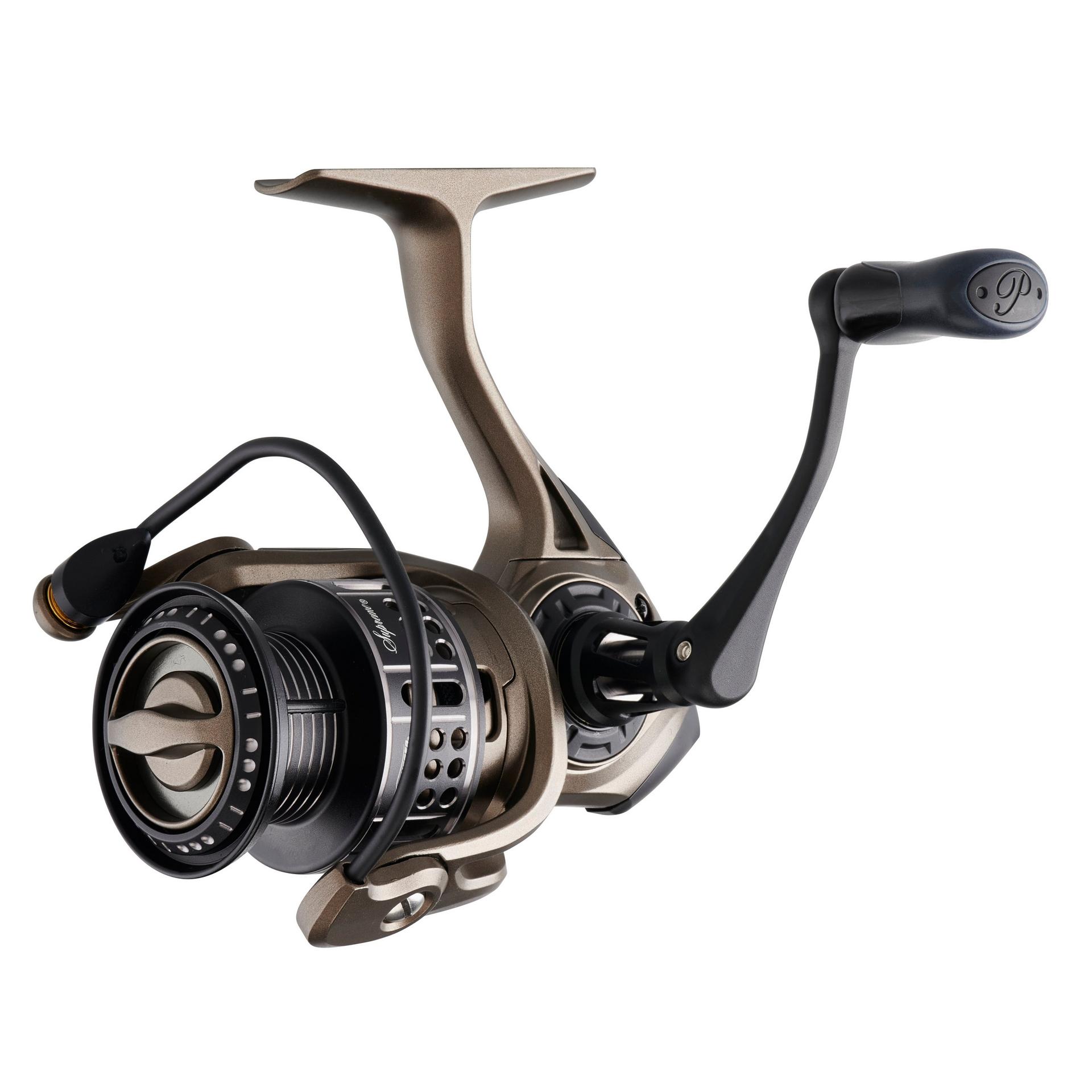 Supreme® Spinning Reel|Pflueger®