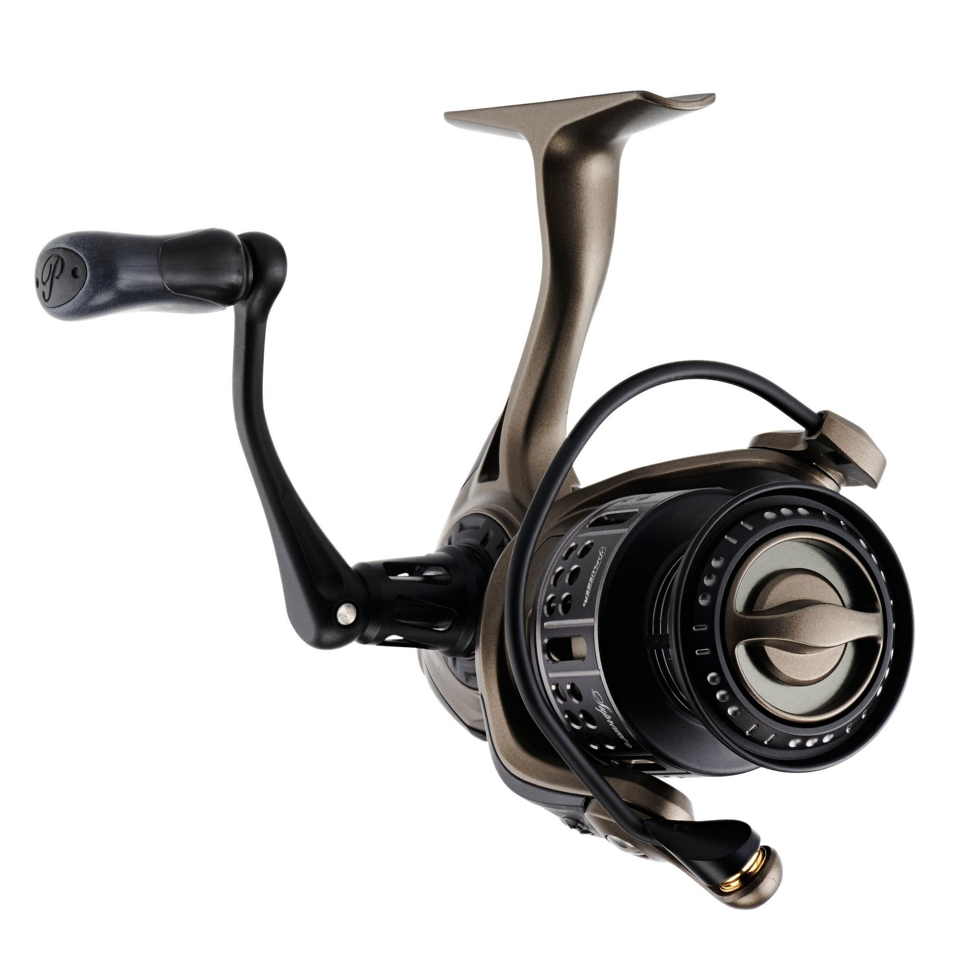 Supreme® Spinning Reel|Pflueger®