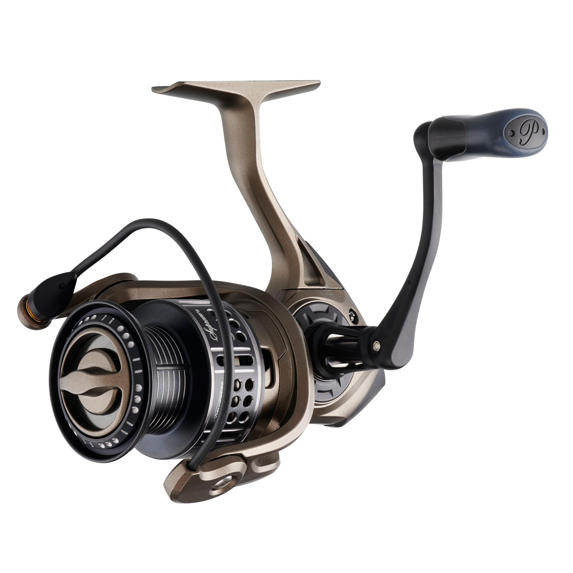 Supreme® Spinning Reel|Pflueger®