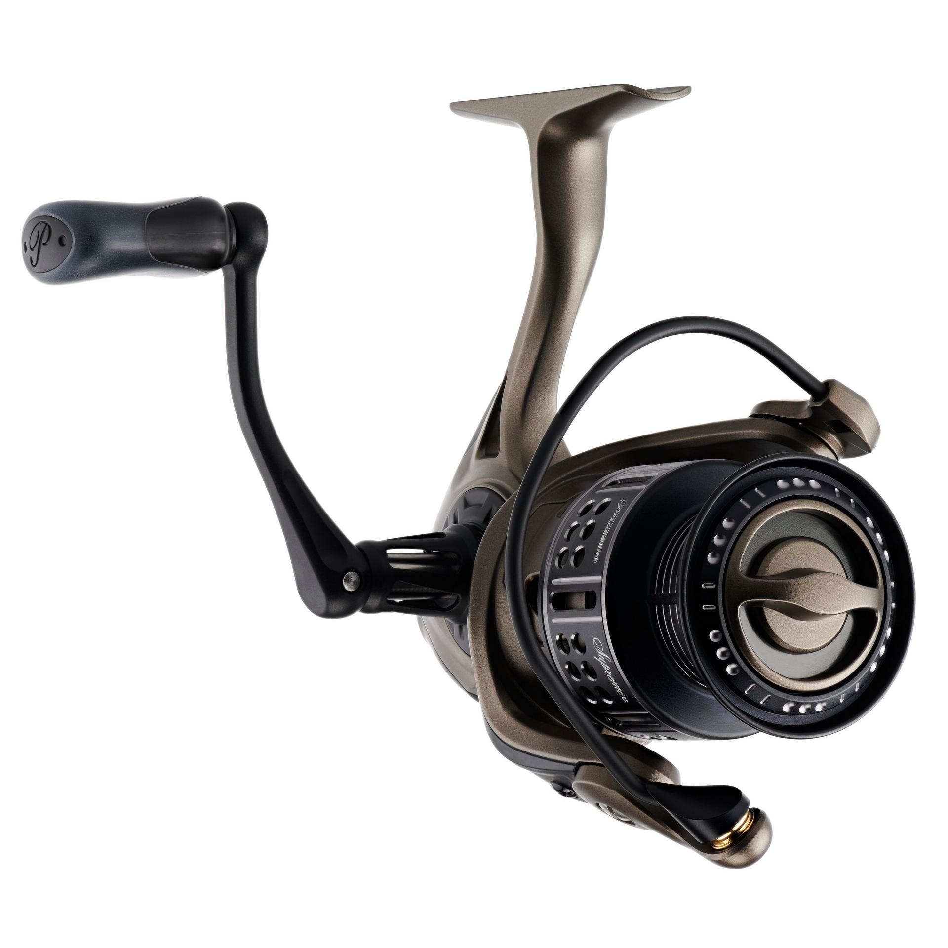 Supreme® Spinning Reel|Pflueger®