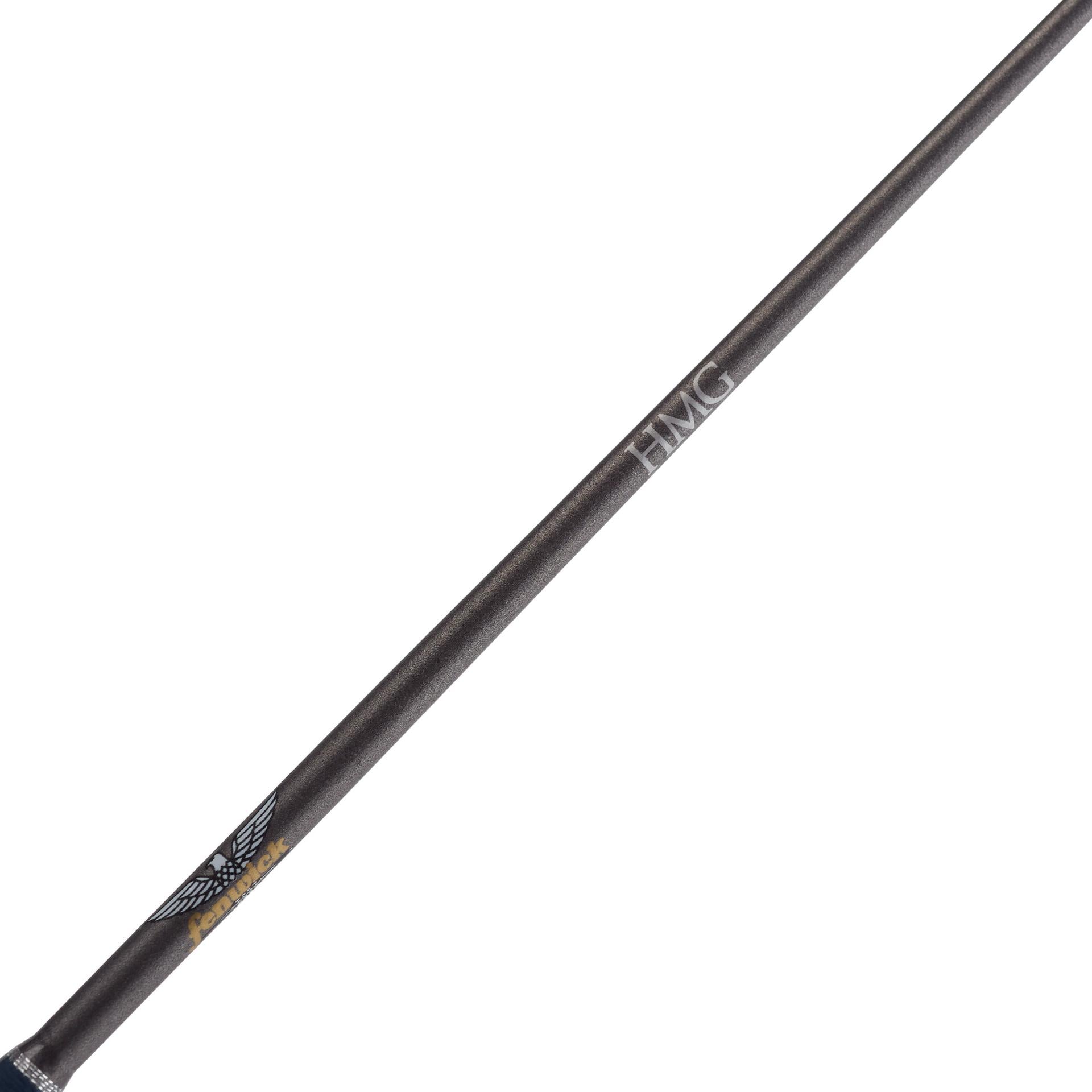 Trion® Fenwick® HMG® Ice Spinning Combo|Pflueger®