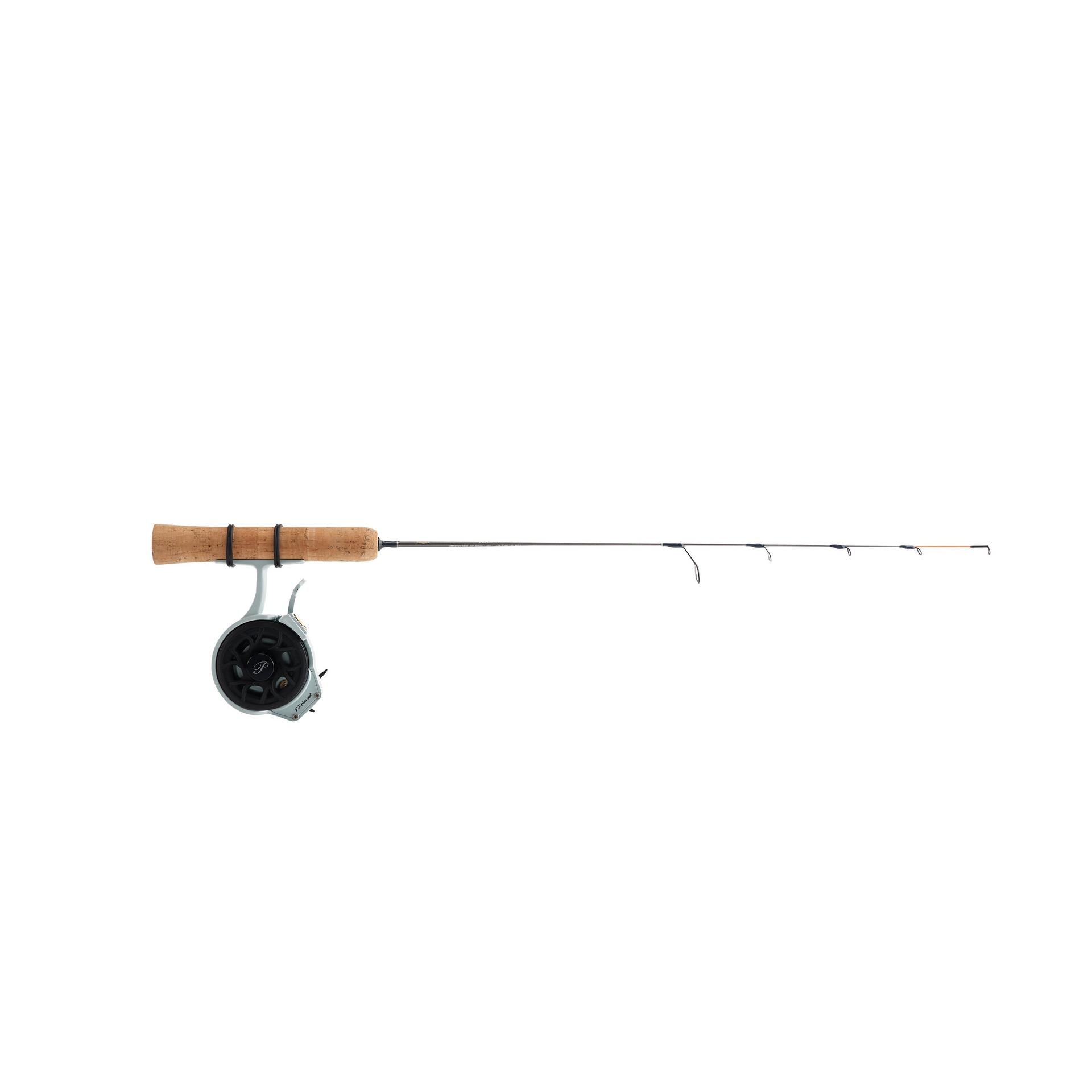 Trion® Inline Ice Combo|Pflueger®