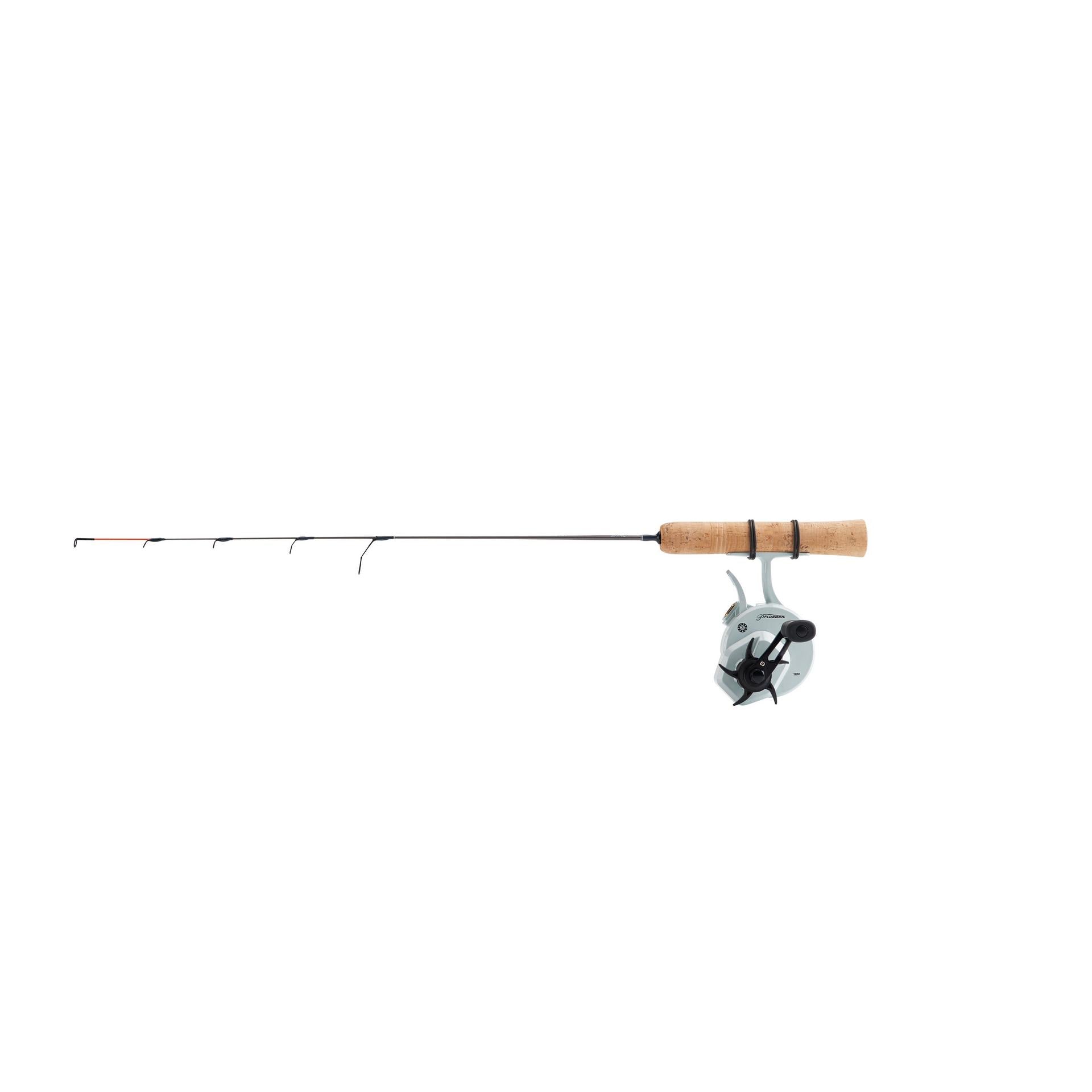 Trion® Inline Ice Combo|Pflueger®