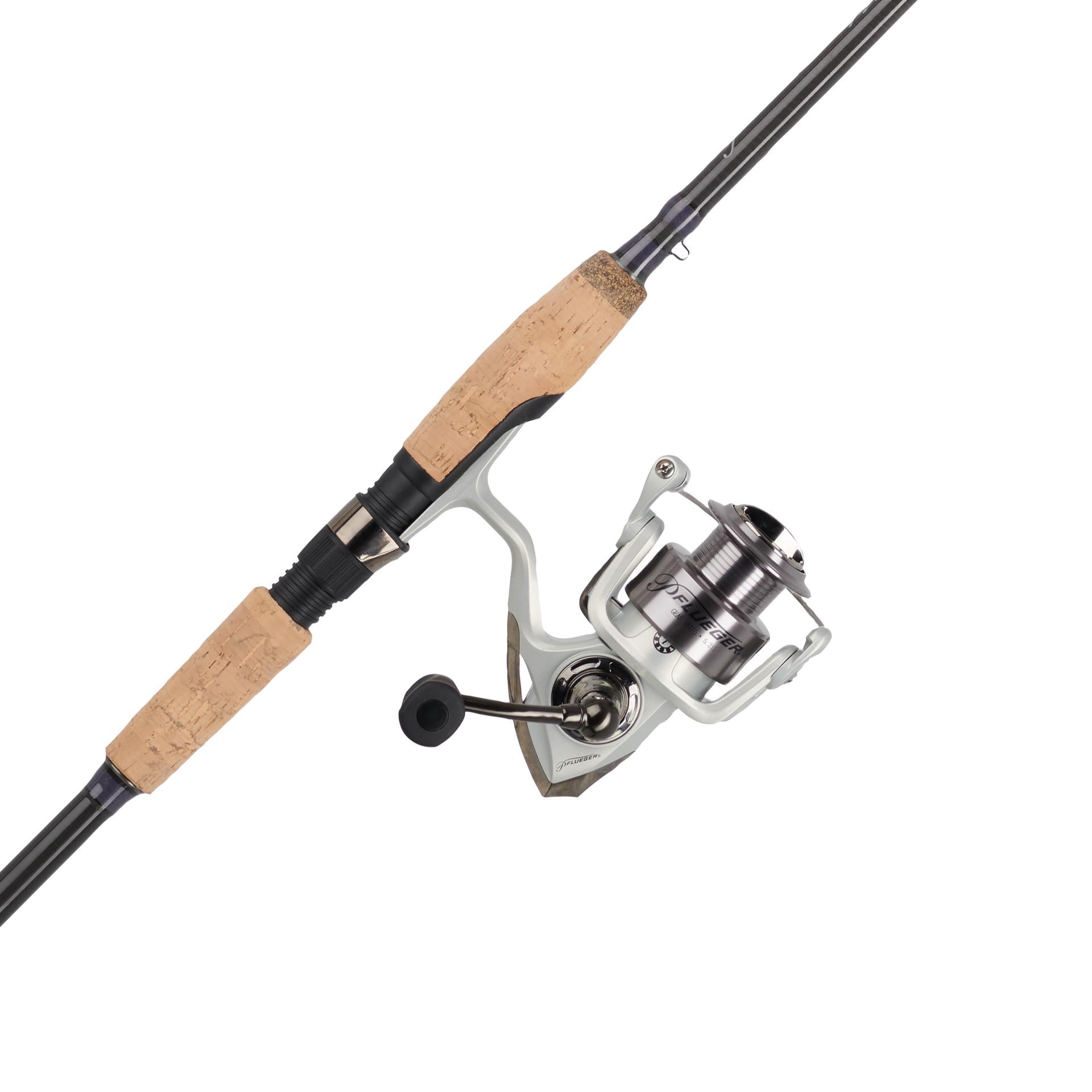 Trion® Spinning Combo|Pflueger®