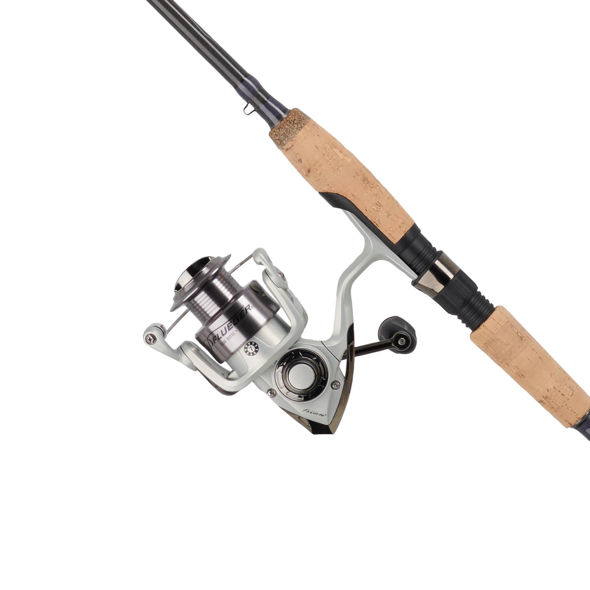 Trion® Spinning Combo|Pflueger®