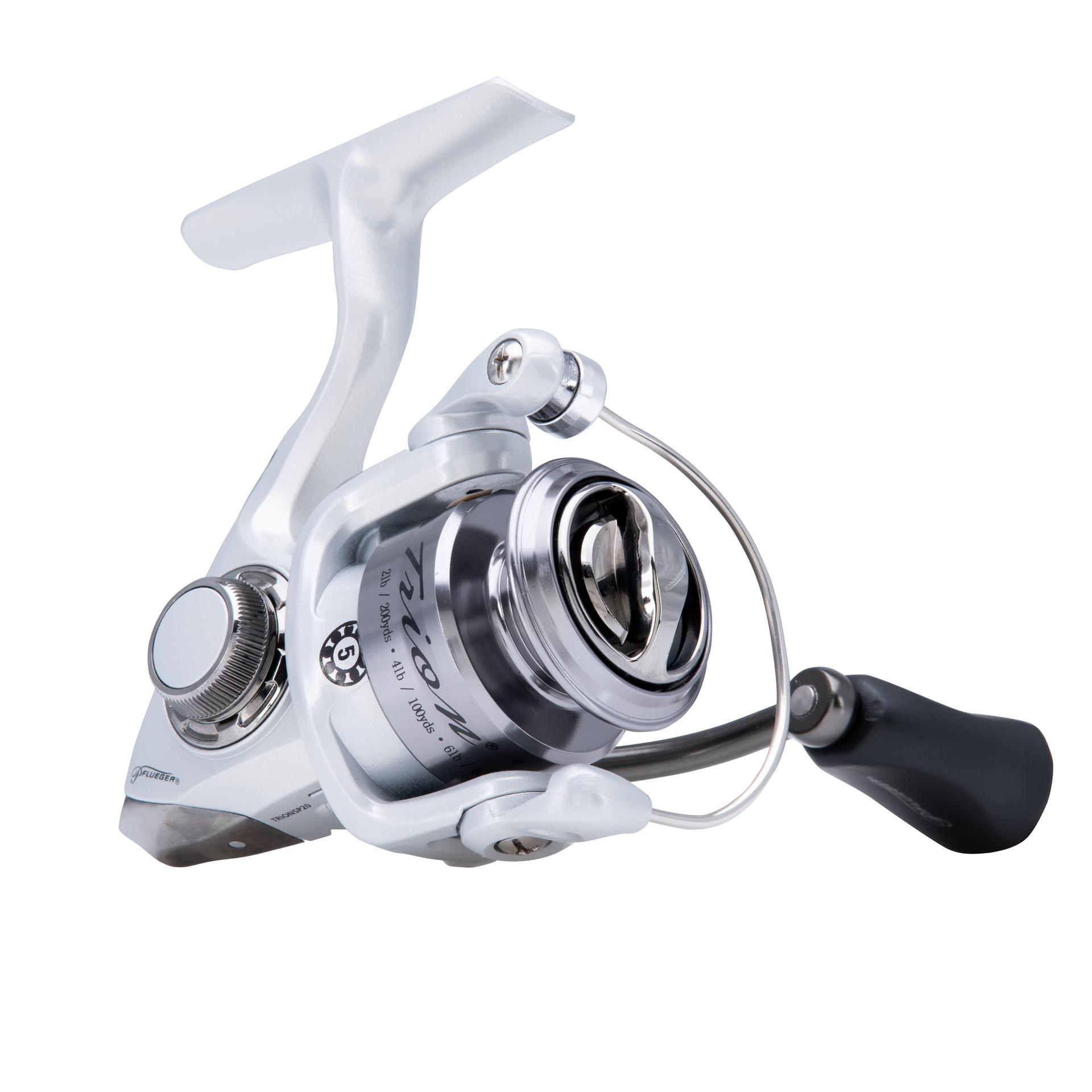 Trion® Spinning Reel|Pflueger®