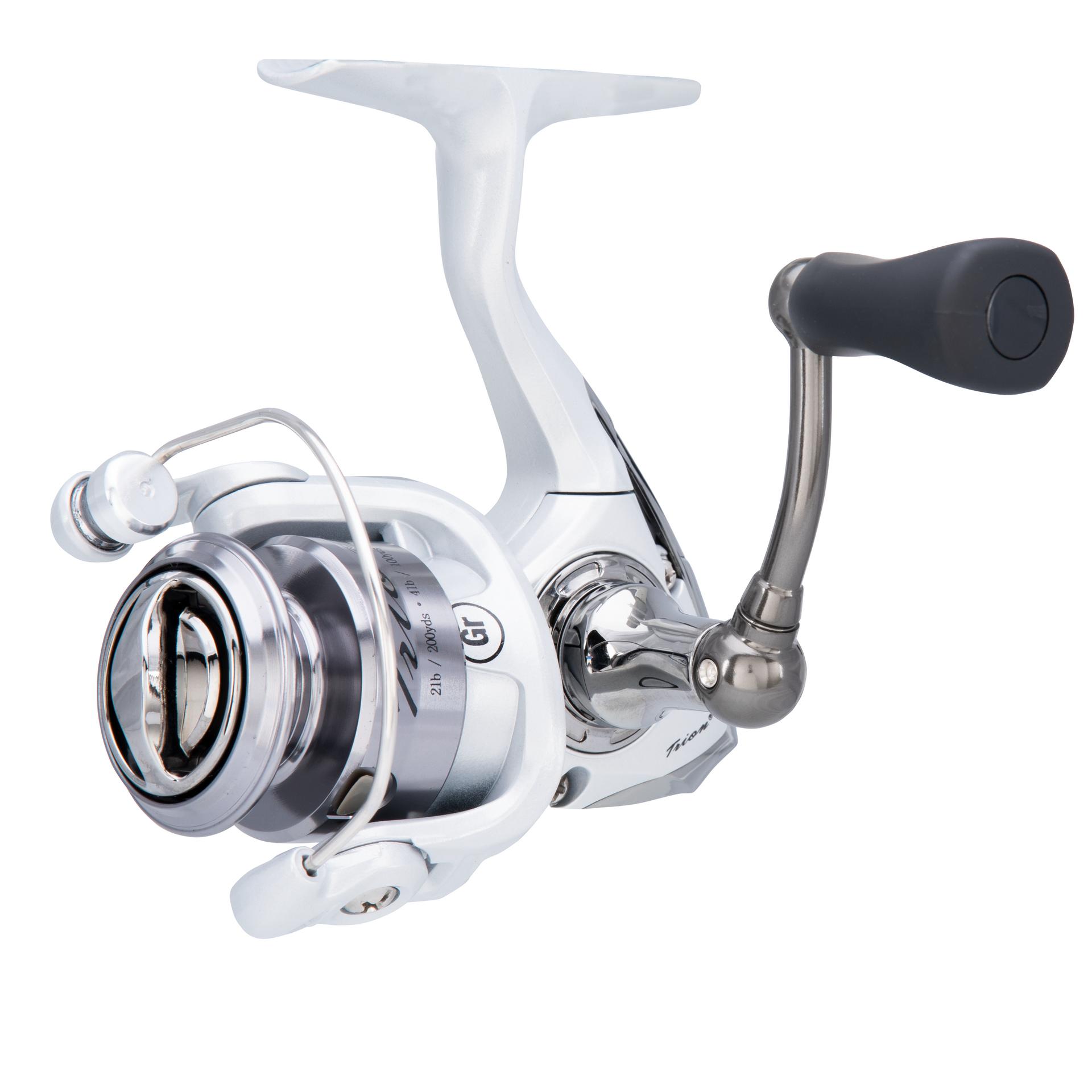 Trion® Spinning Reel|Pflueger®