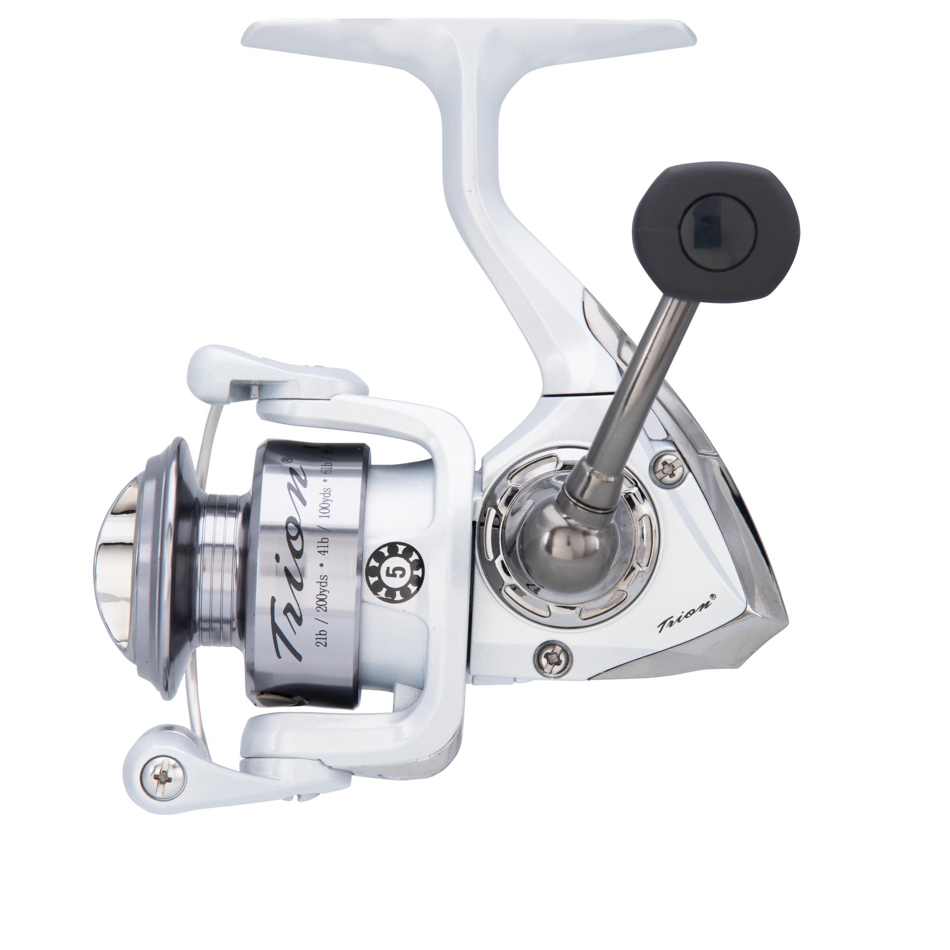 Trion® Spinning Reel|Pflueger®