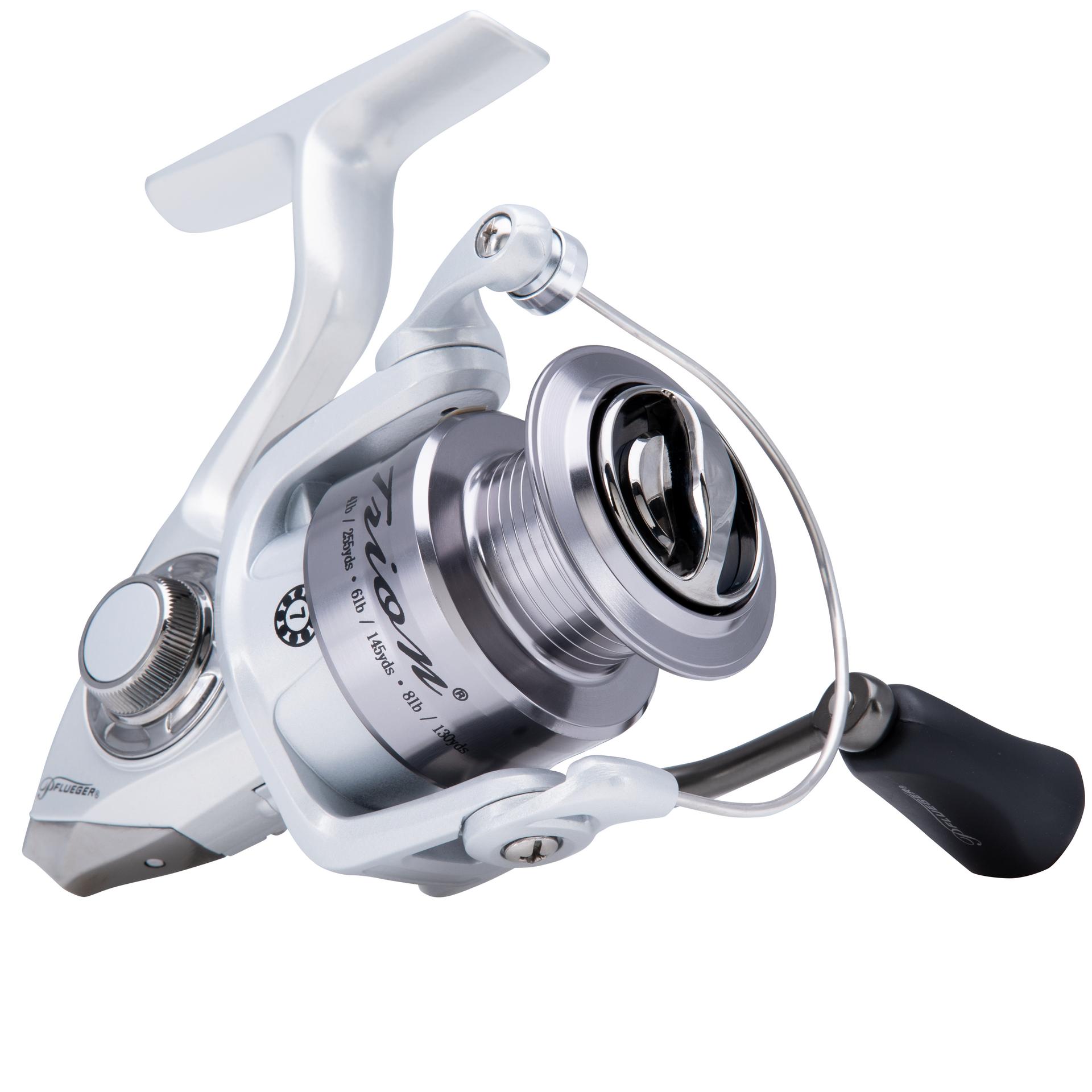 Trion® Spinning Reel|Pflueger®