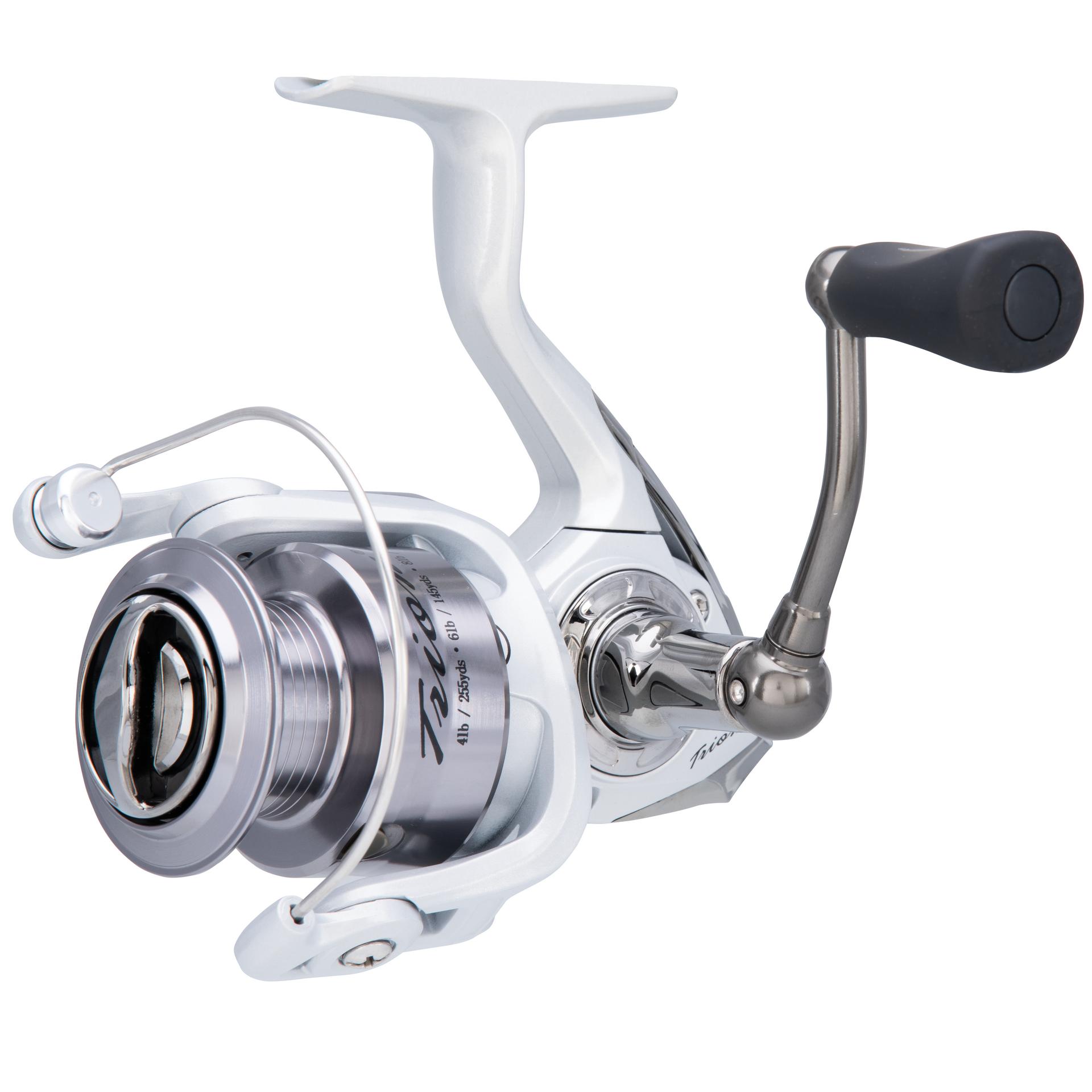 Trion® Spinning Reel|Pflueger®