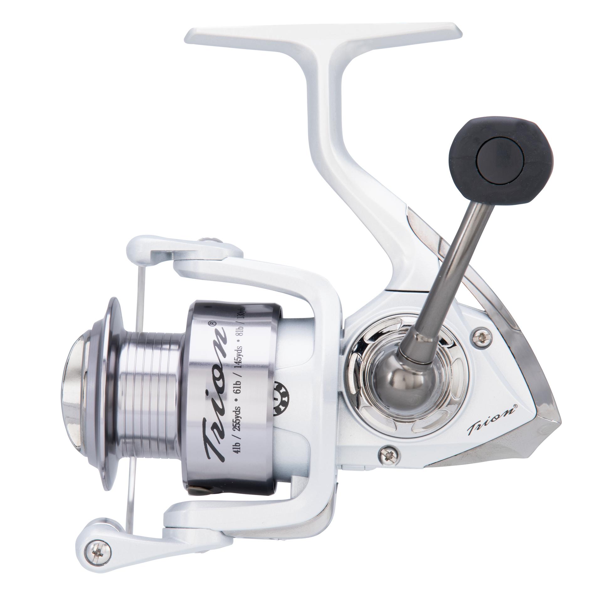 Trion® Spinning Reel|Pflueger®