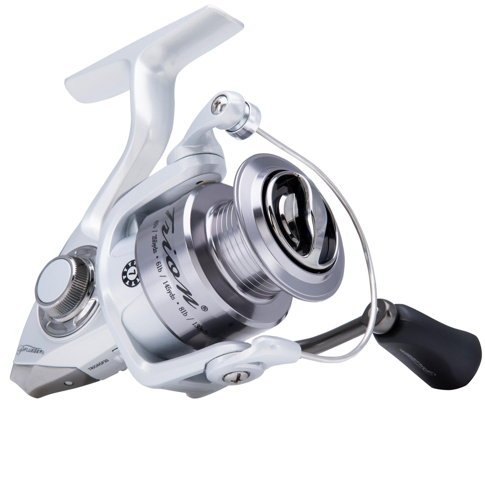Trion® Spinning Reel|Pflueger®