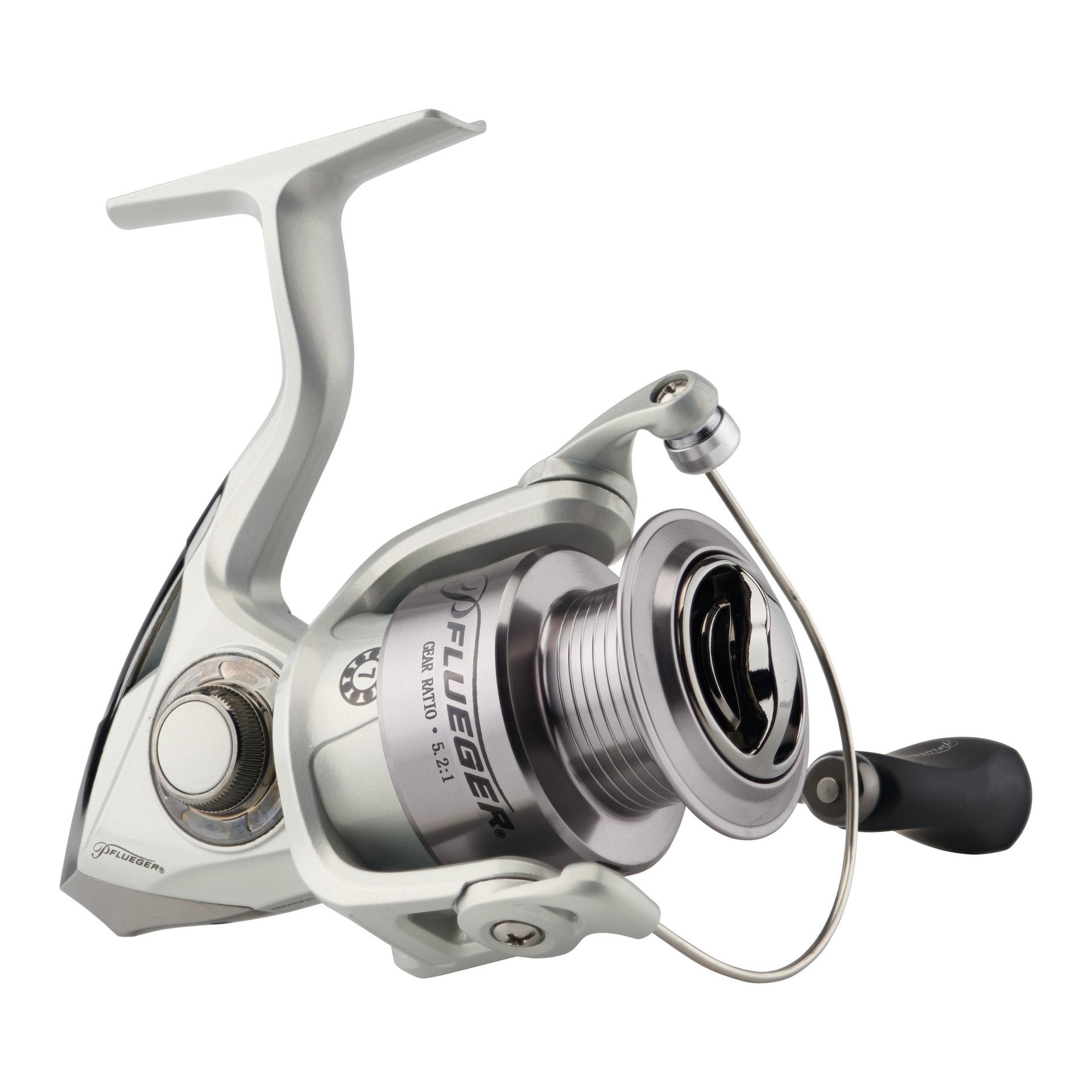 Trion® Spinning Reel|Pflueger®